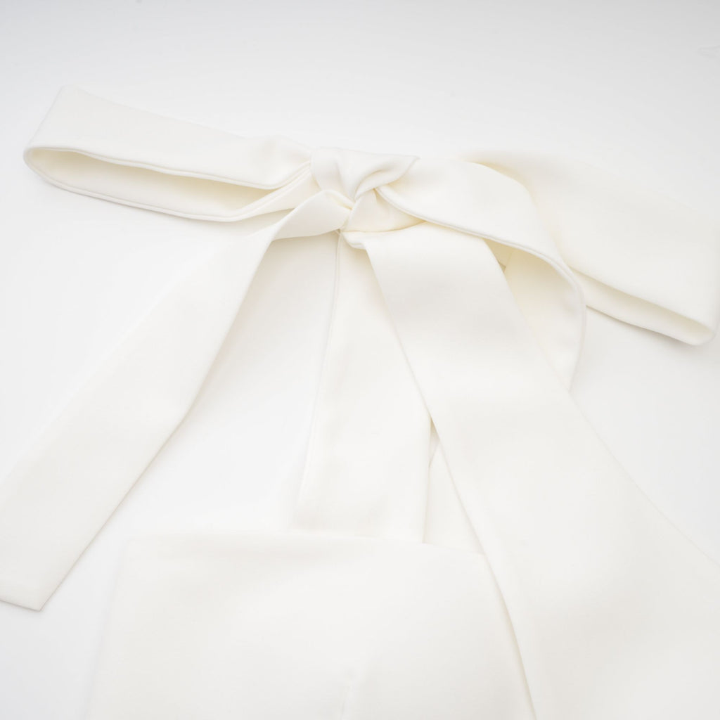 Φόρεμα Μίντι Με Έναν Ώμο Nadine