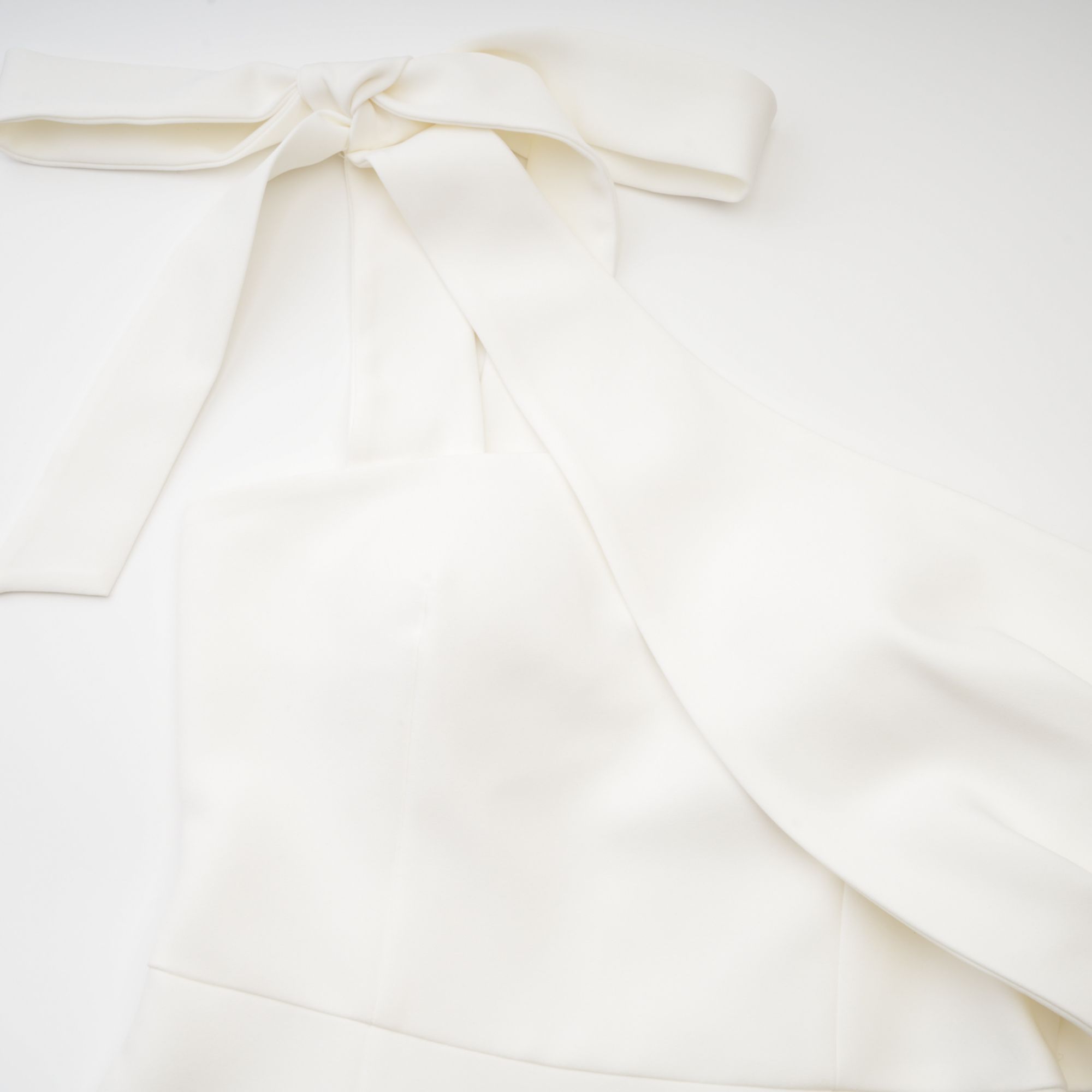 Φόρεμα Μίντι Με Έναν Ώμο Nadine