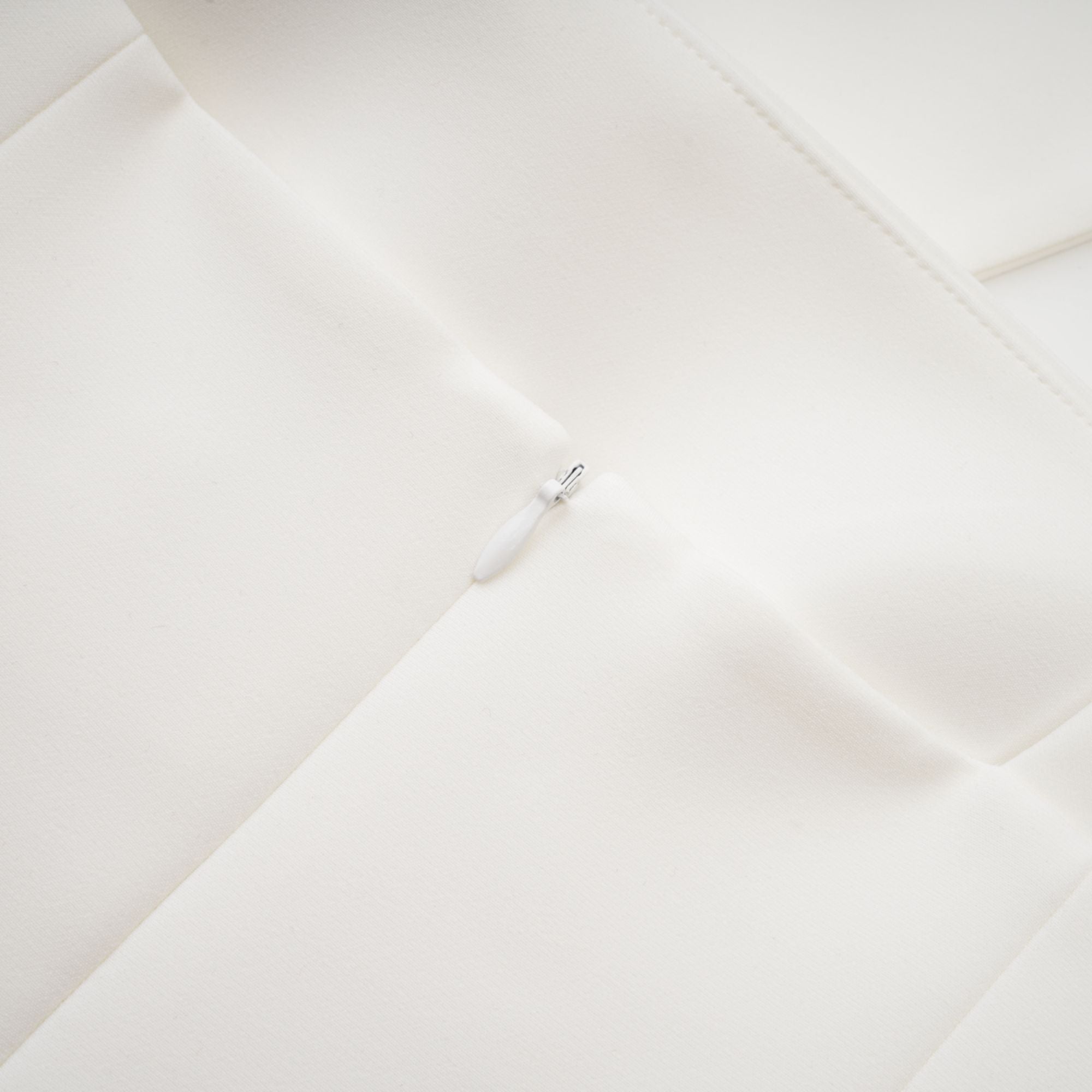 Φόρεμα Μίντι Με Έναν Ώμο Nadine