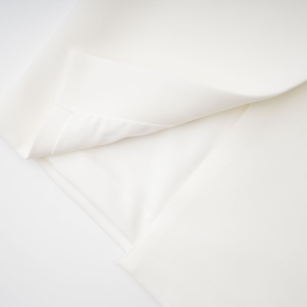 Φόρεμα Μίντι Με Έναν Ώμο Nadine