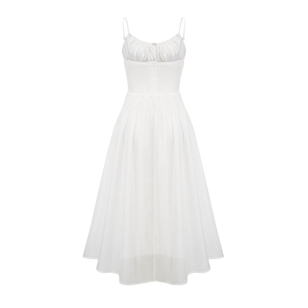 Φόρεμα Sancia Spaghetti Strap Layered