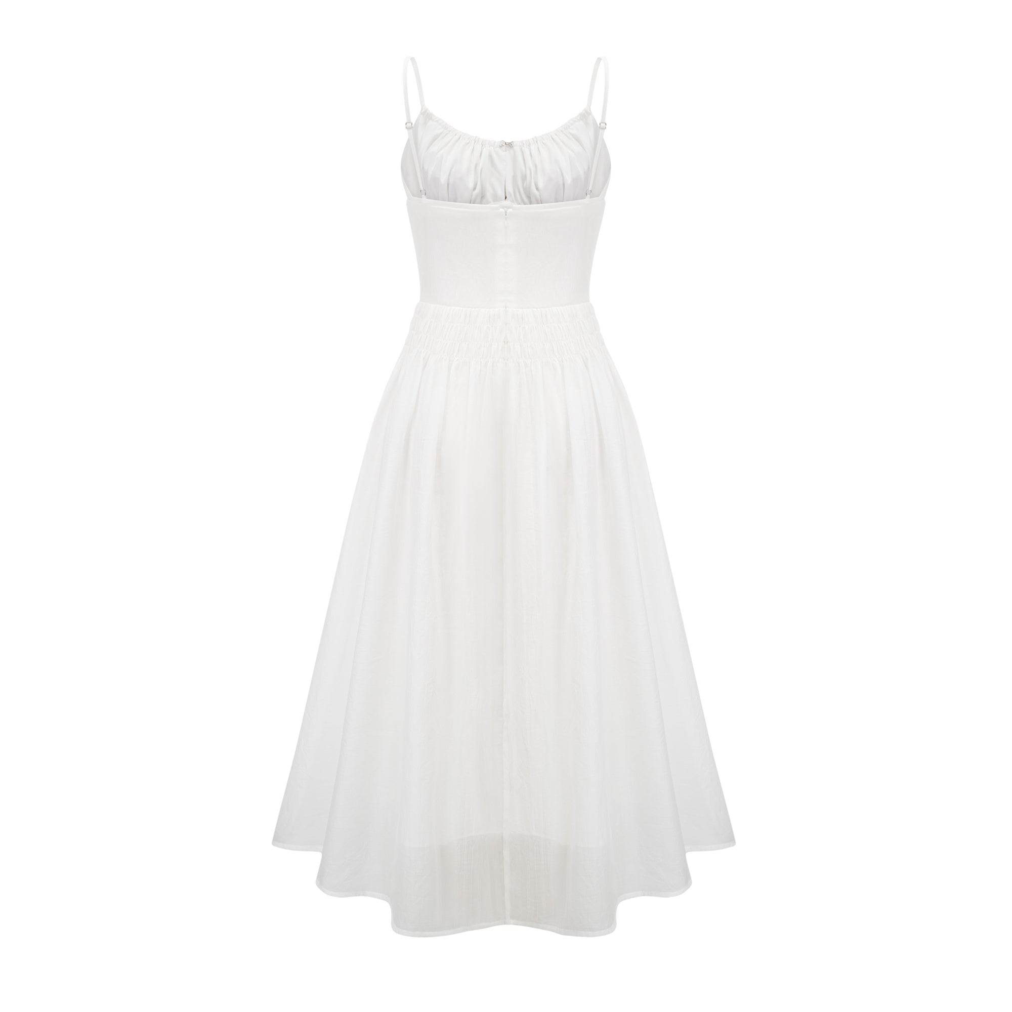 Φόρεμα Sancia Spaghetti Strap Layered