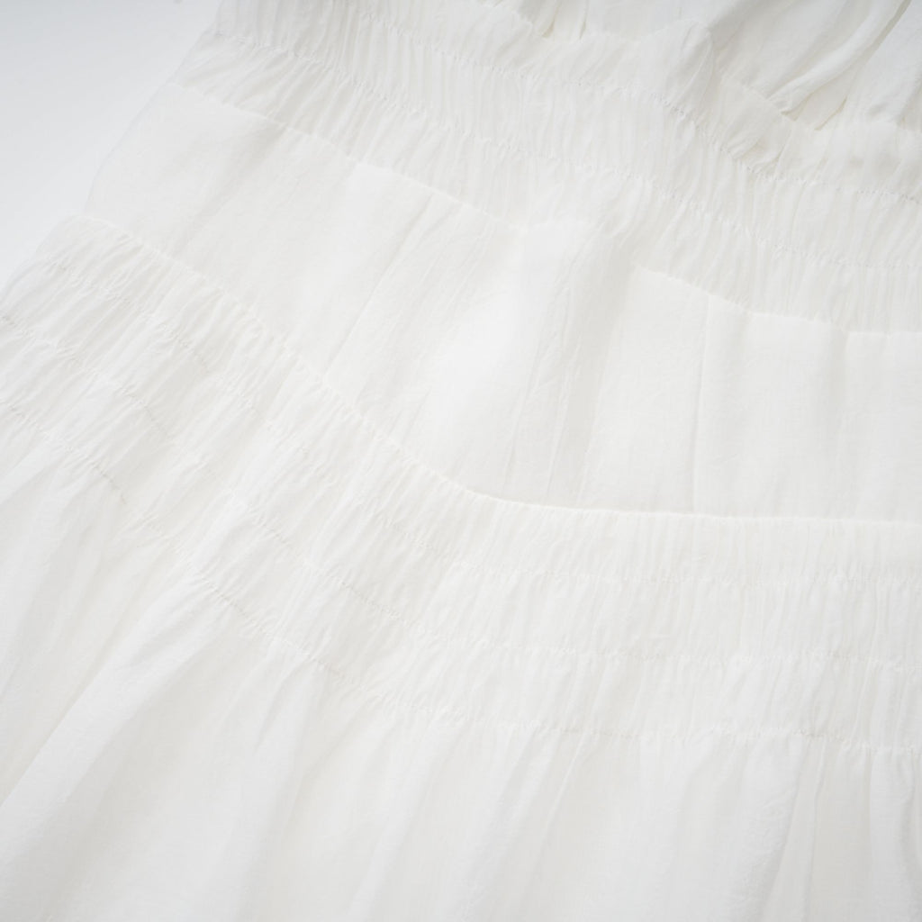 Φόρεμα Sancia Spaghetti Strap Layered