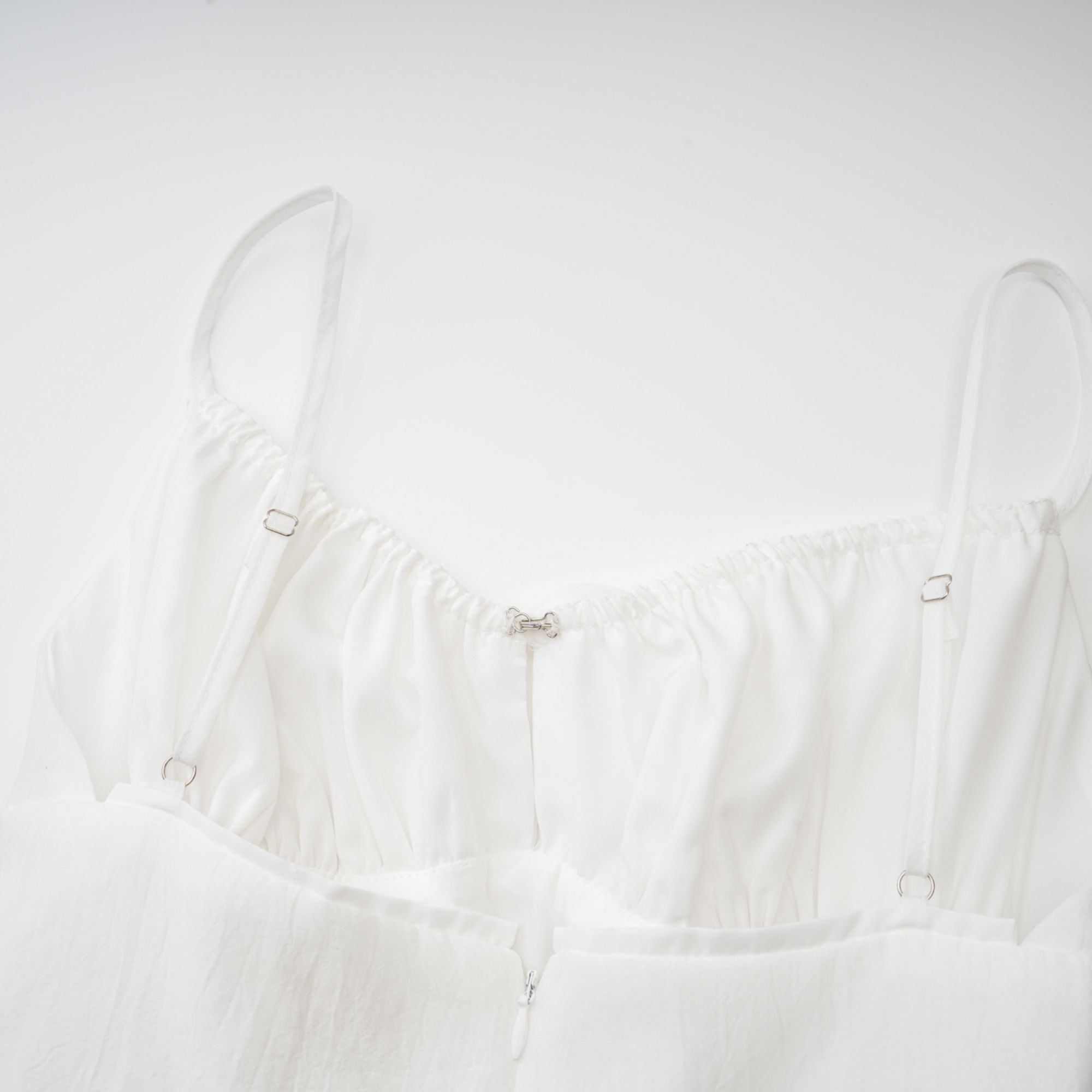 Φόρεμα Sancia Spaghetti Strap Layered