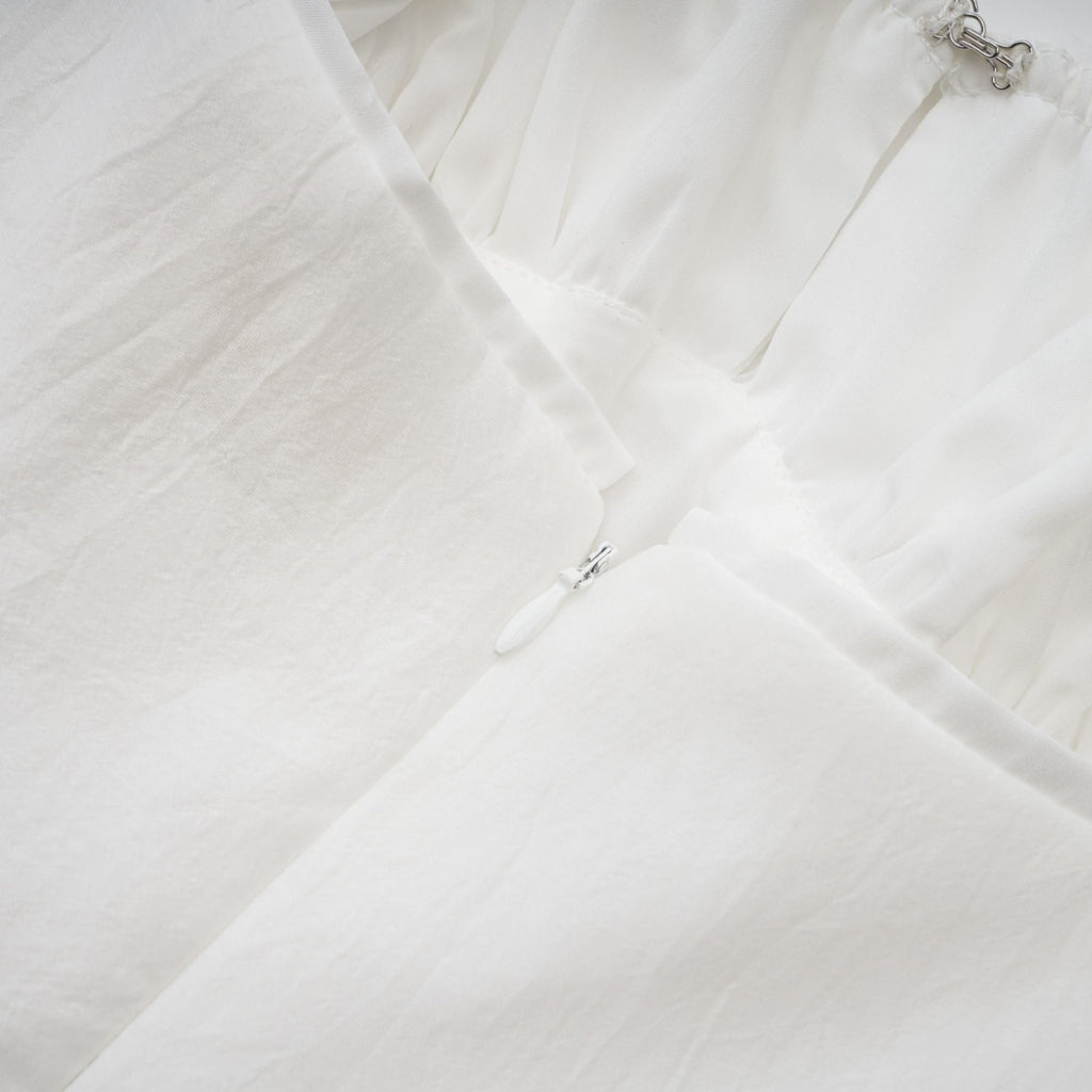 Φόρεμα Sancia Spaghetti Strap Layered