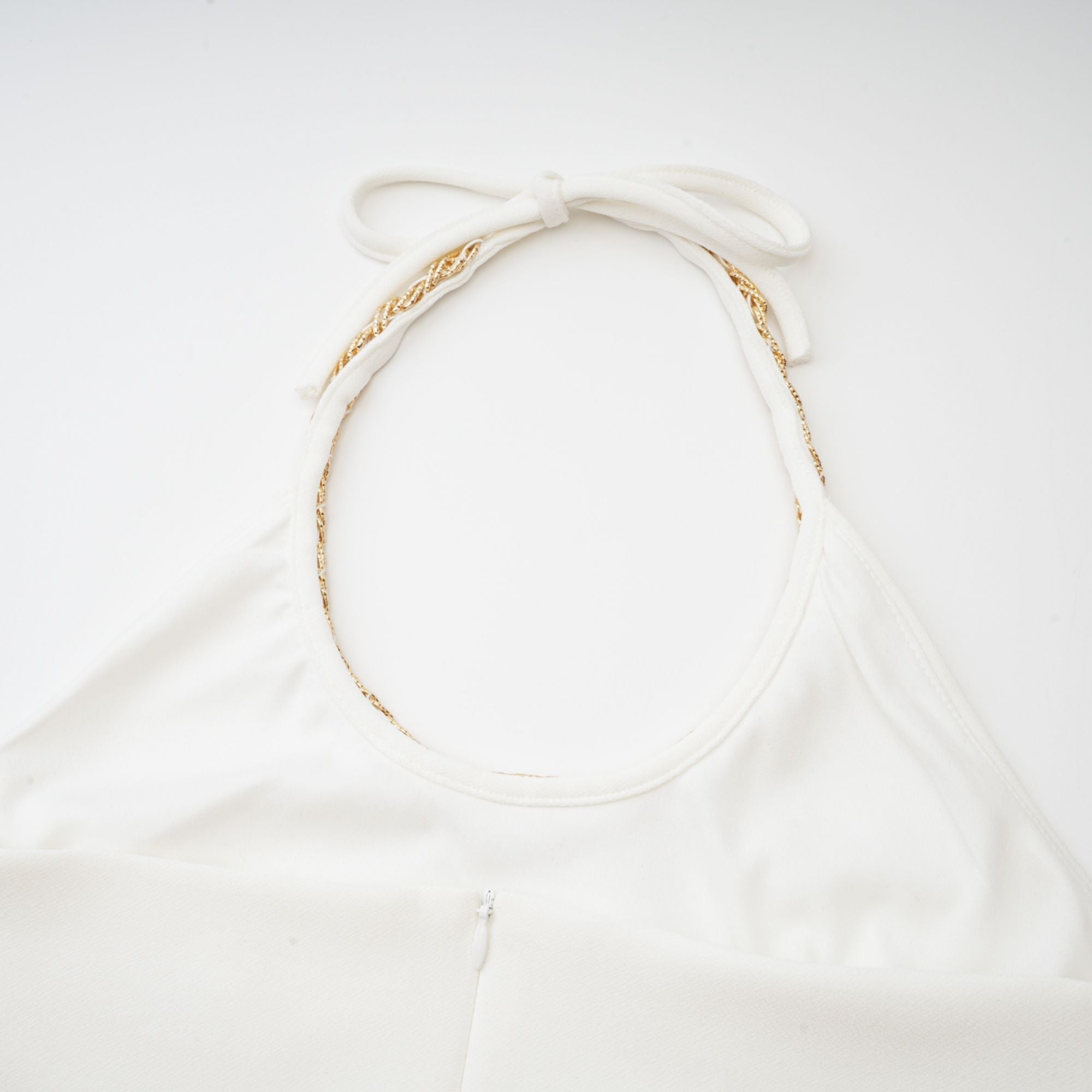 Φόρεμα Keeya Με Τιράντες Και Λαιμόκοψη