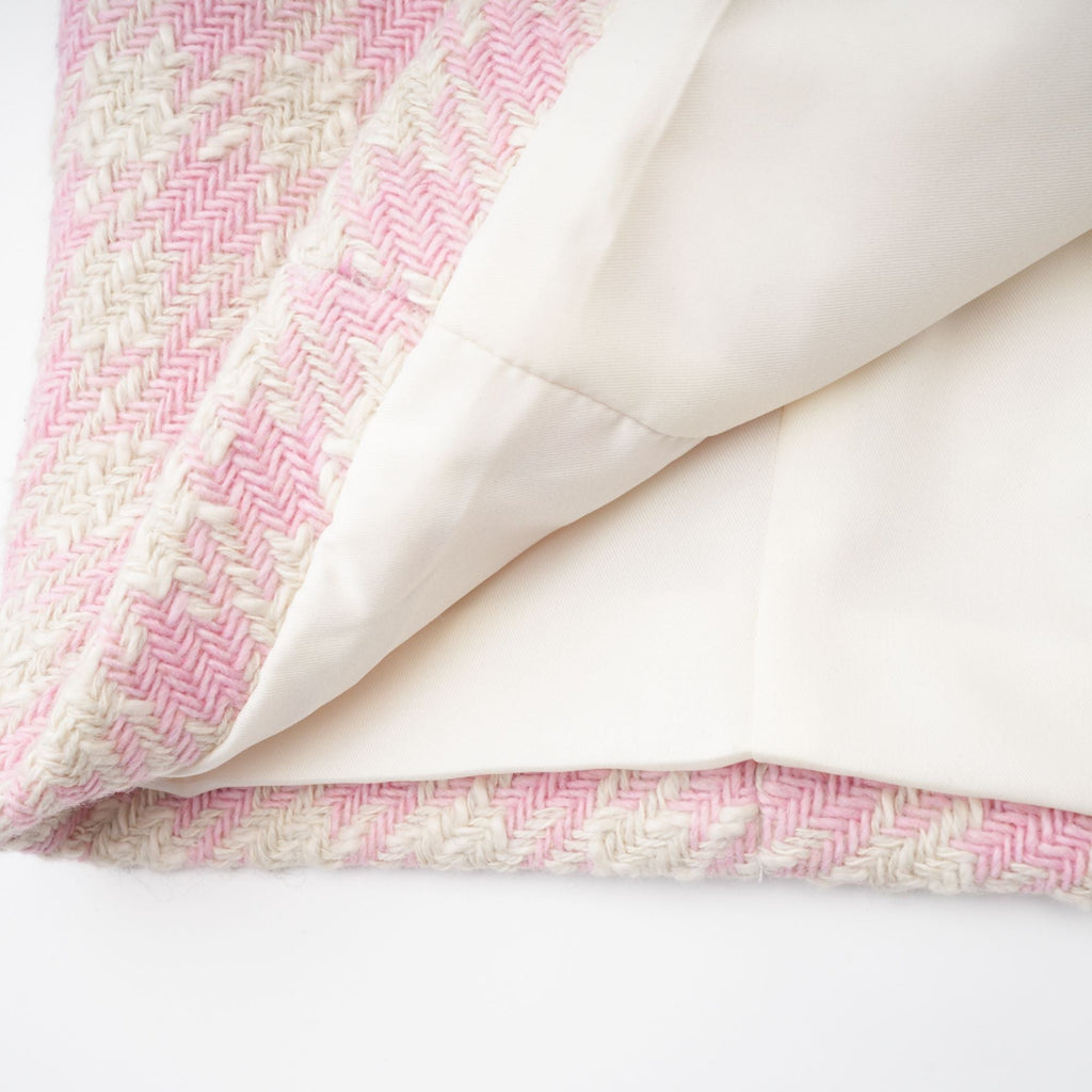 Μίνι Φόρεμα Με Κέντημα Capucine Με Μαργαριτάρια