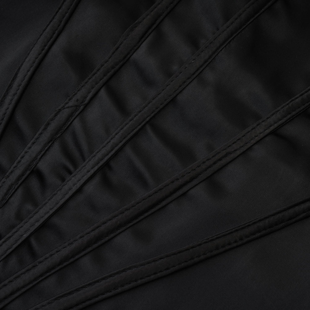 Φόρεμα Με Κεντημένο Κορσέ Ariane