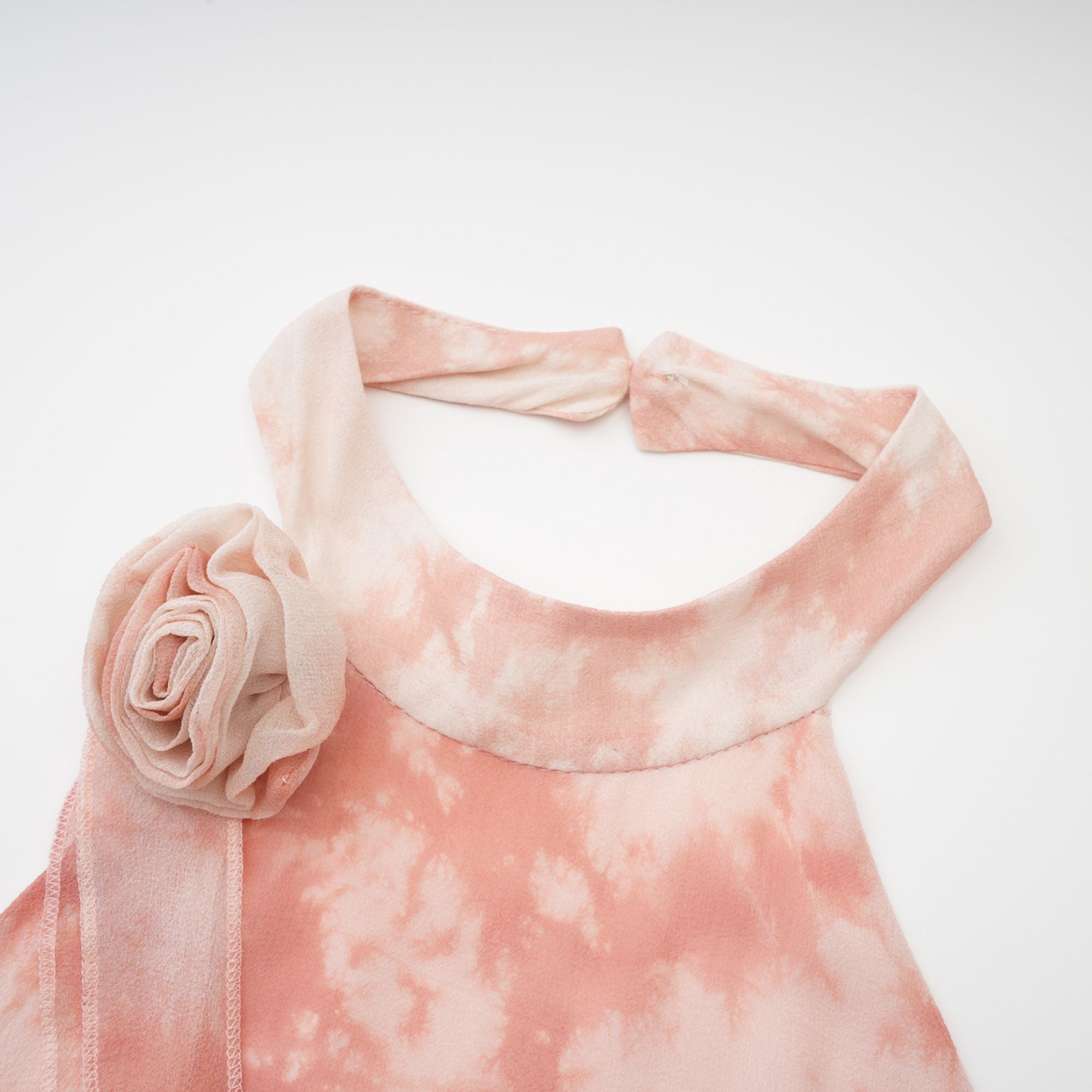 Φόρεμα Με Λουλούδια Cressida