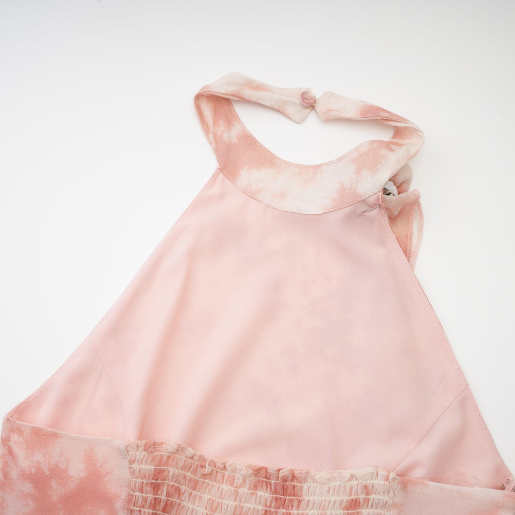 Φόρεμα Με Λουλούδια Cressida