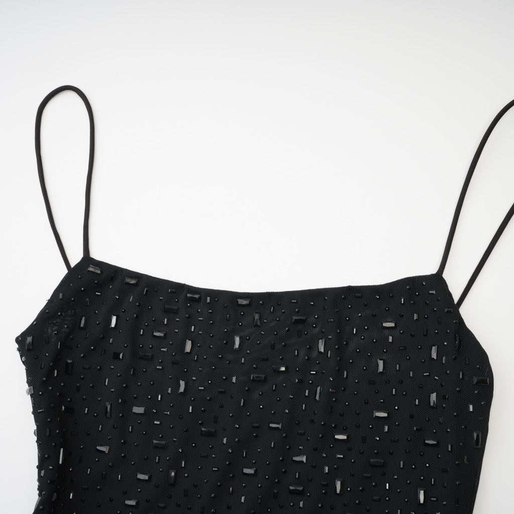 Φόρεμα Με Κέντημα Axelle Με Πούλιες