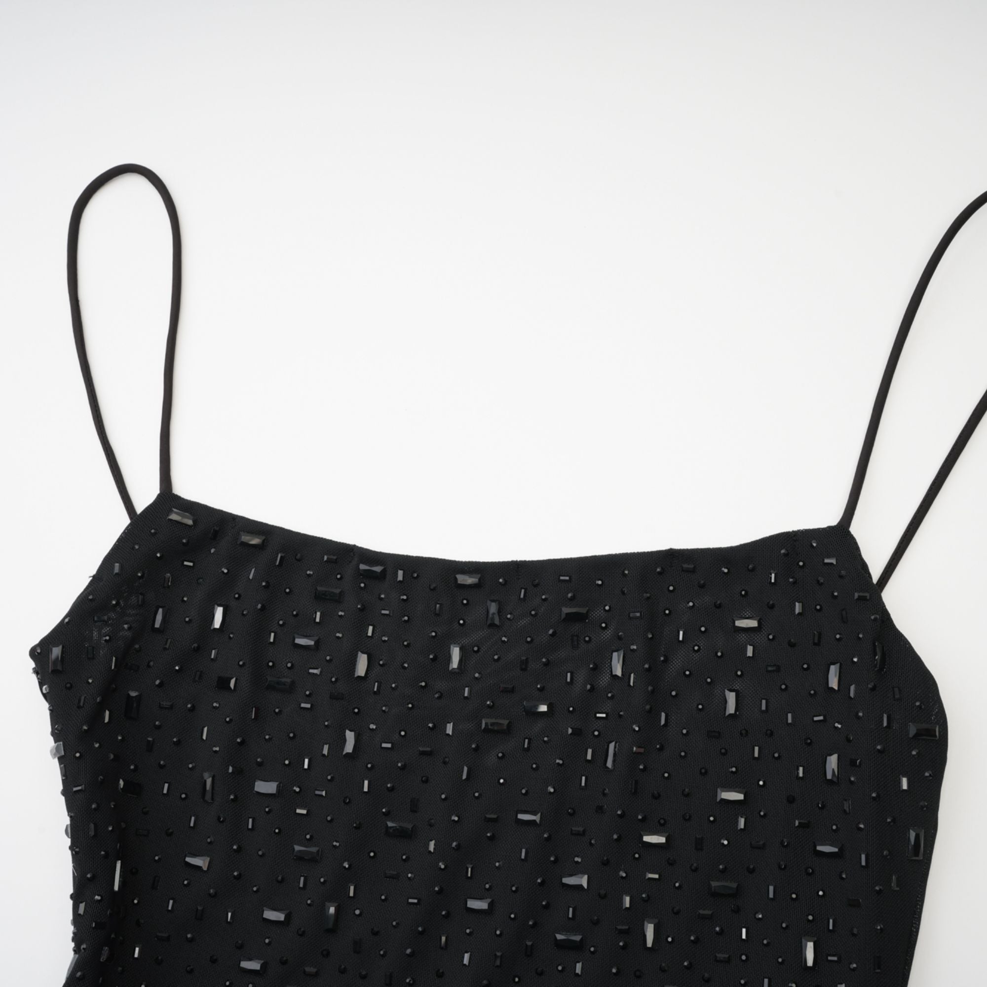 Φόρεμα Με Κέντημα Axelle Με Πούλιες