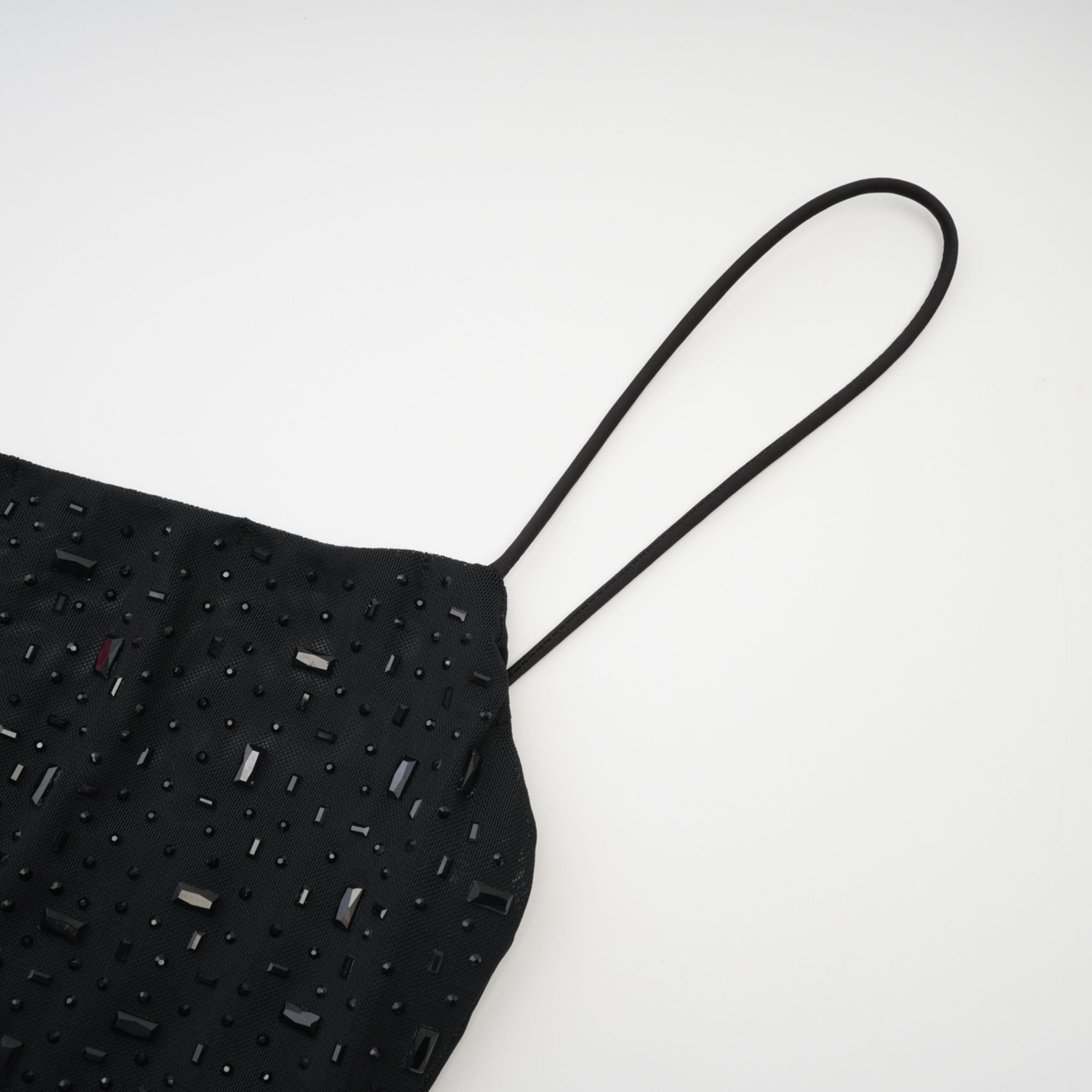 Φόρεμα Με Κέντημα Axelle Με Πούλιες