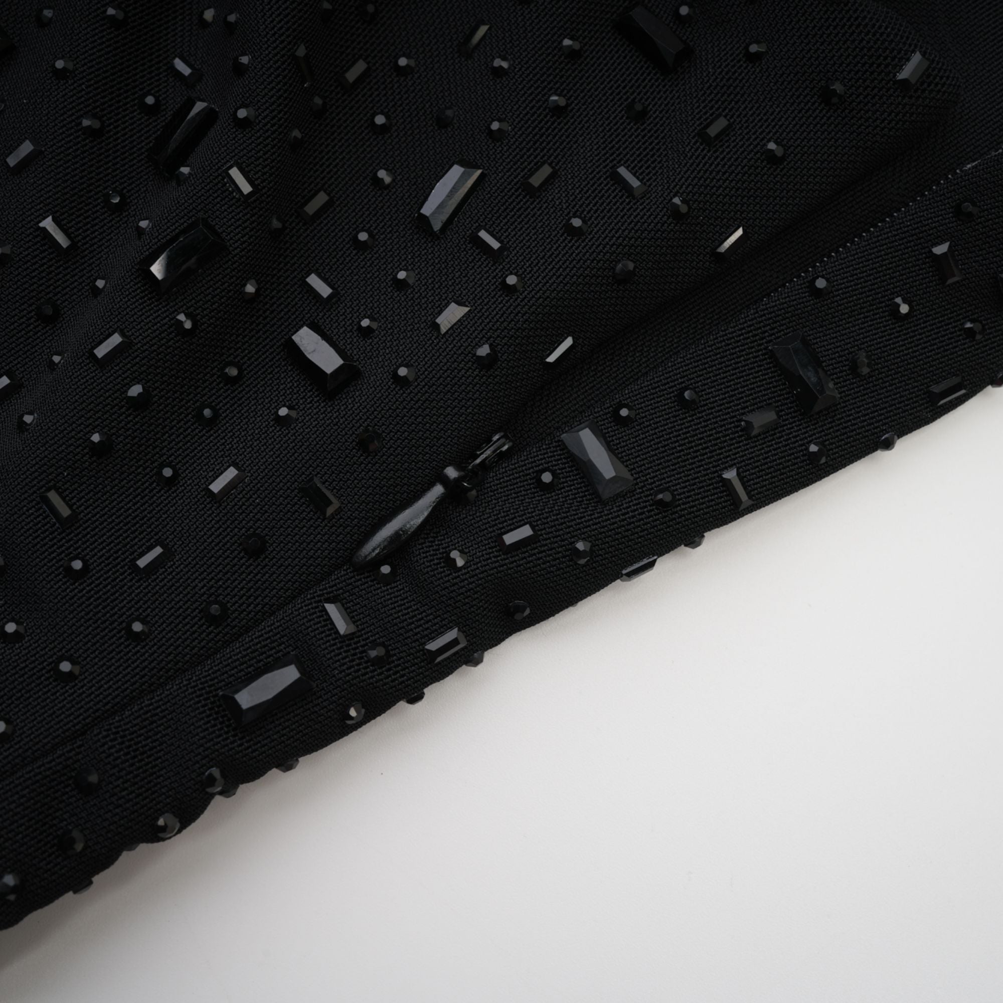 Φόρεμα Με Κέντημα Axelle Με Πούλιες