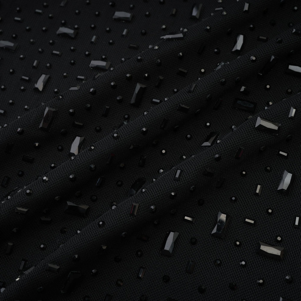 Φόρεμα Με Κέντημα Axelle Με Πούλιες