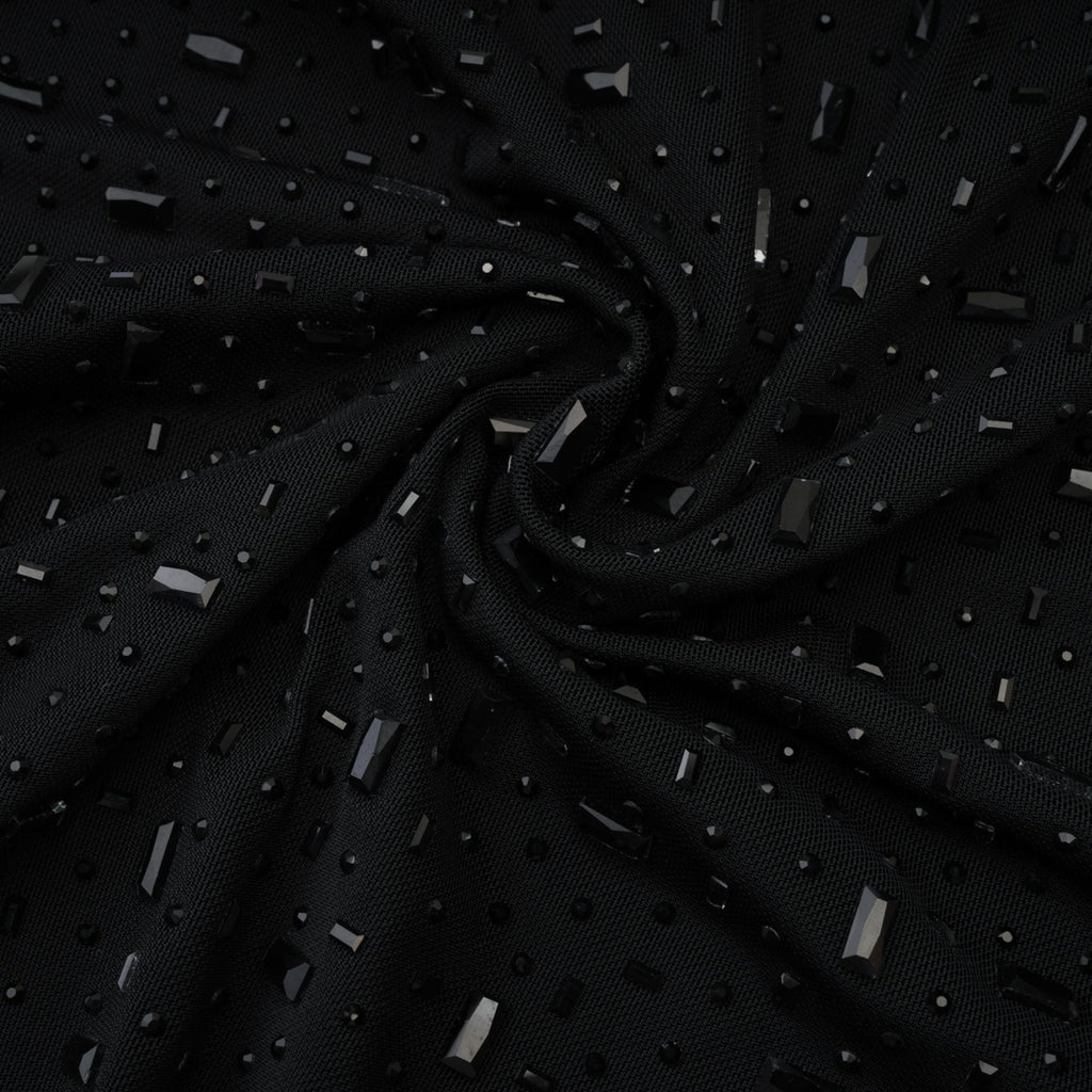 Φόρεμα Με Κέντημα Axelle Με Πούλιες