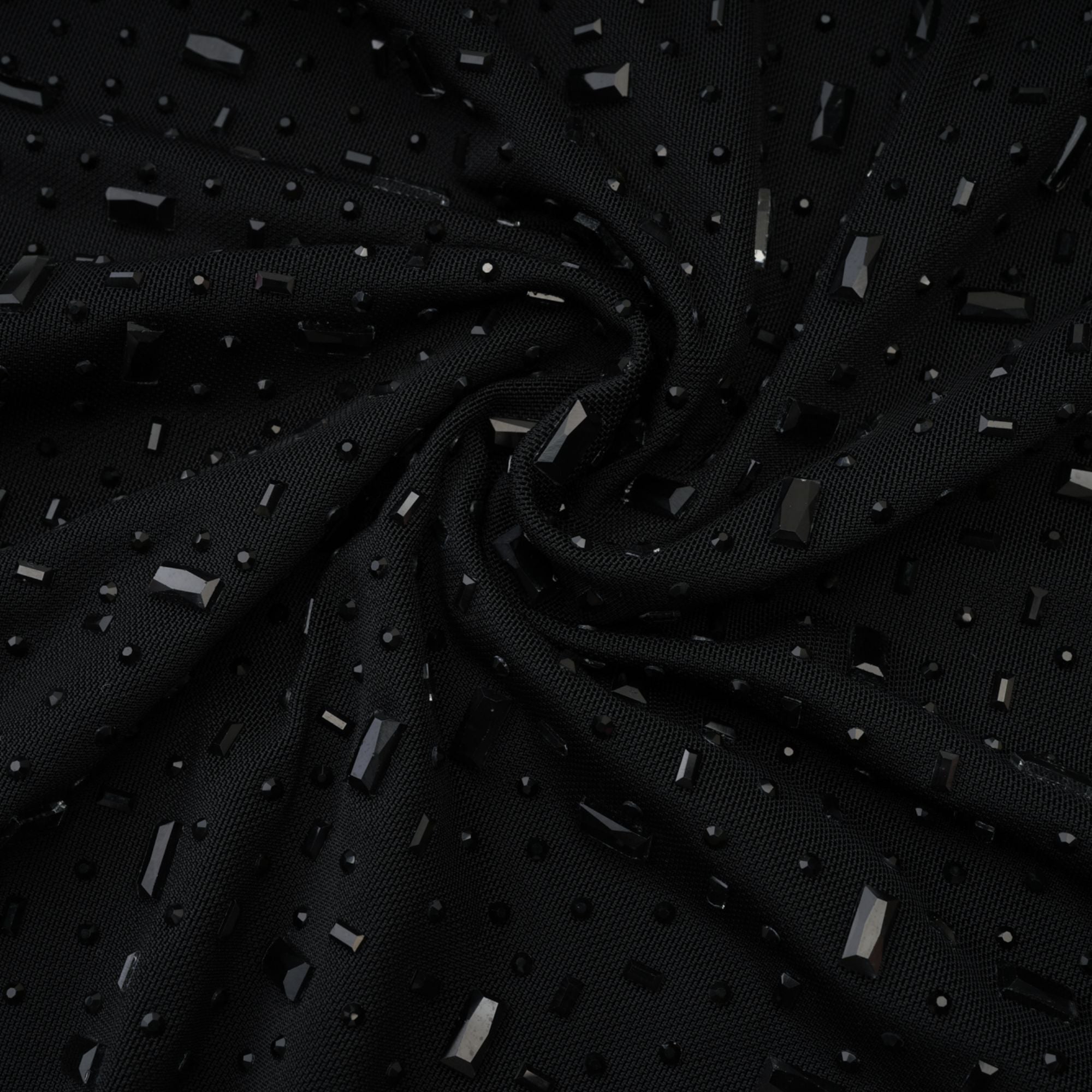 Φόρεμα Με Κέντημα Axelle Με Πούλιες