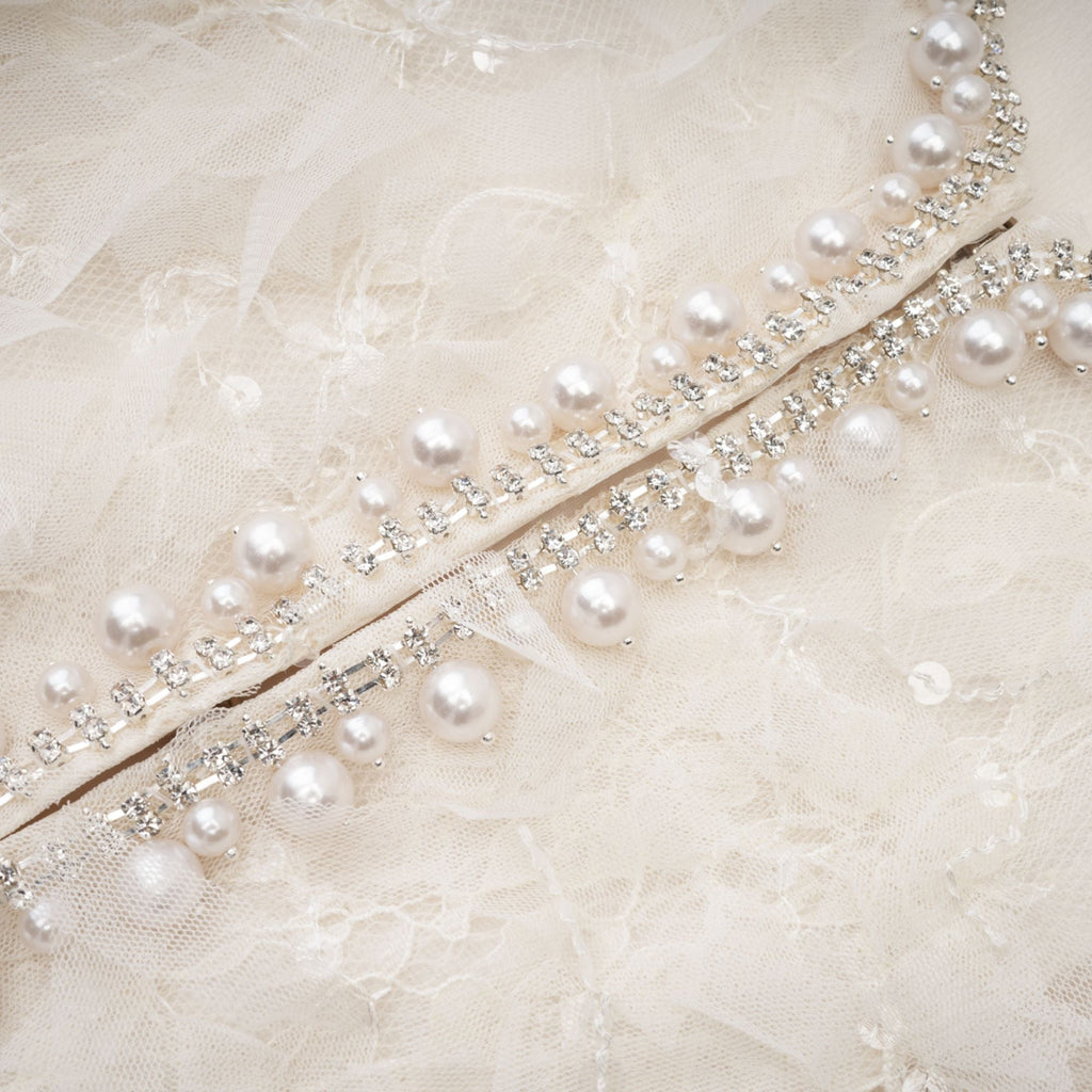 Ζακέτα Με Κεντημένες Απλικέ Ζακέτες Juliette