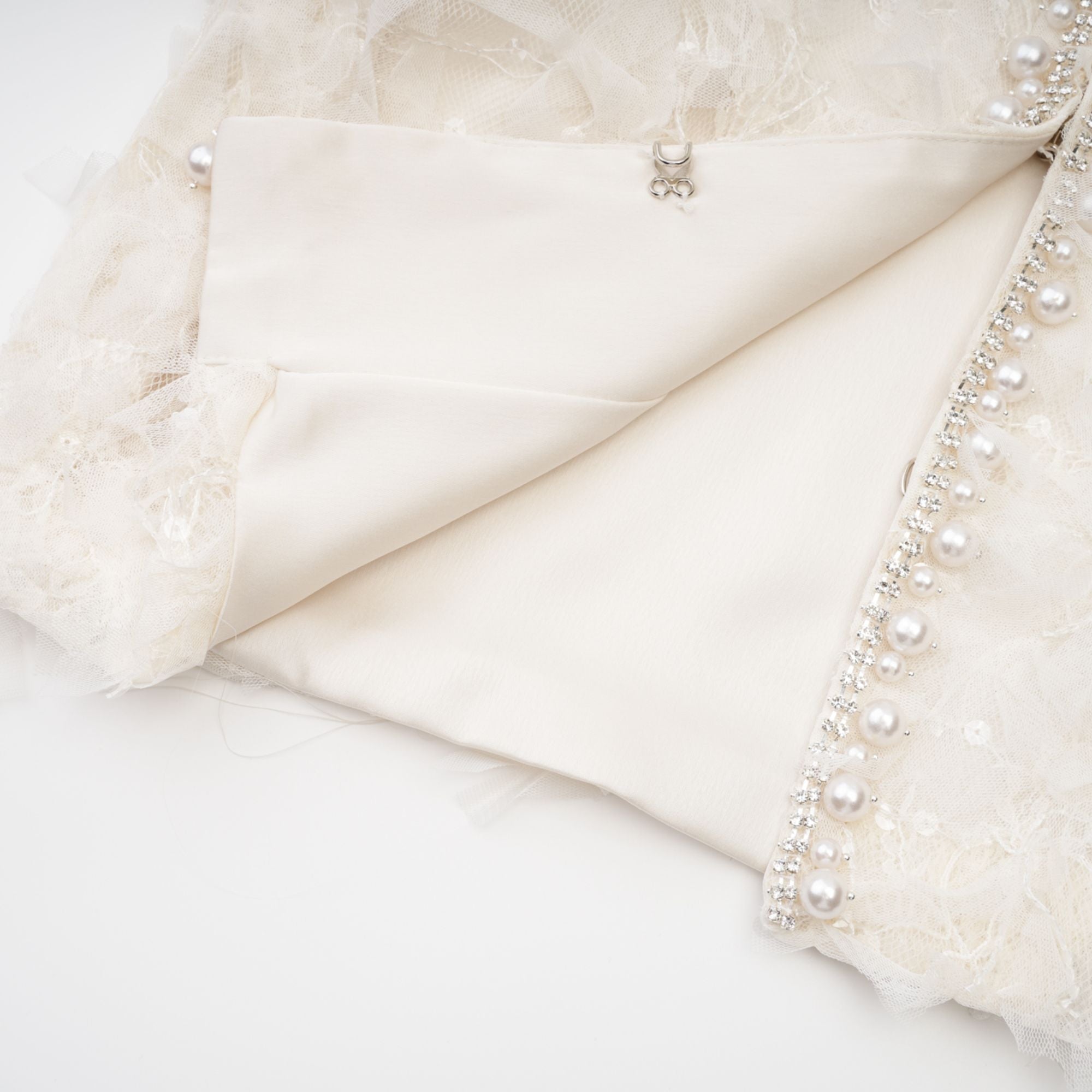 Ζακέτα Με Κεντημένες Απλικέ Ζακέτες Juliette