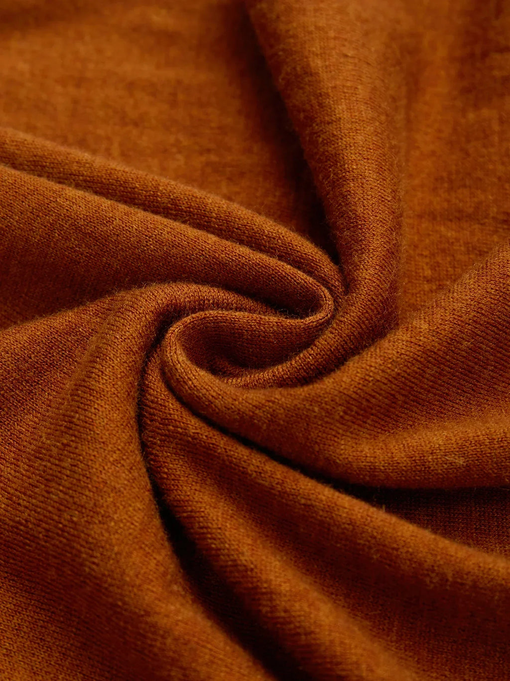 Μάλλινο Αμάνικο Γιλέκο Με Ζιβάγκο