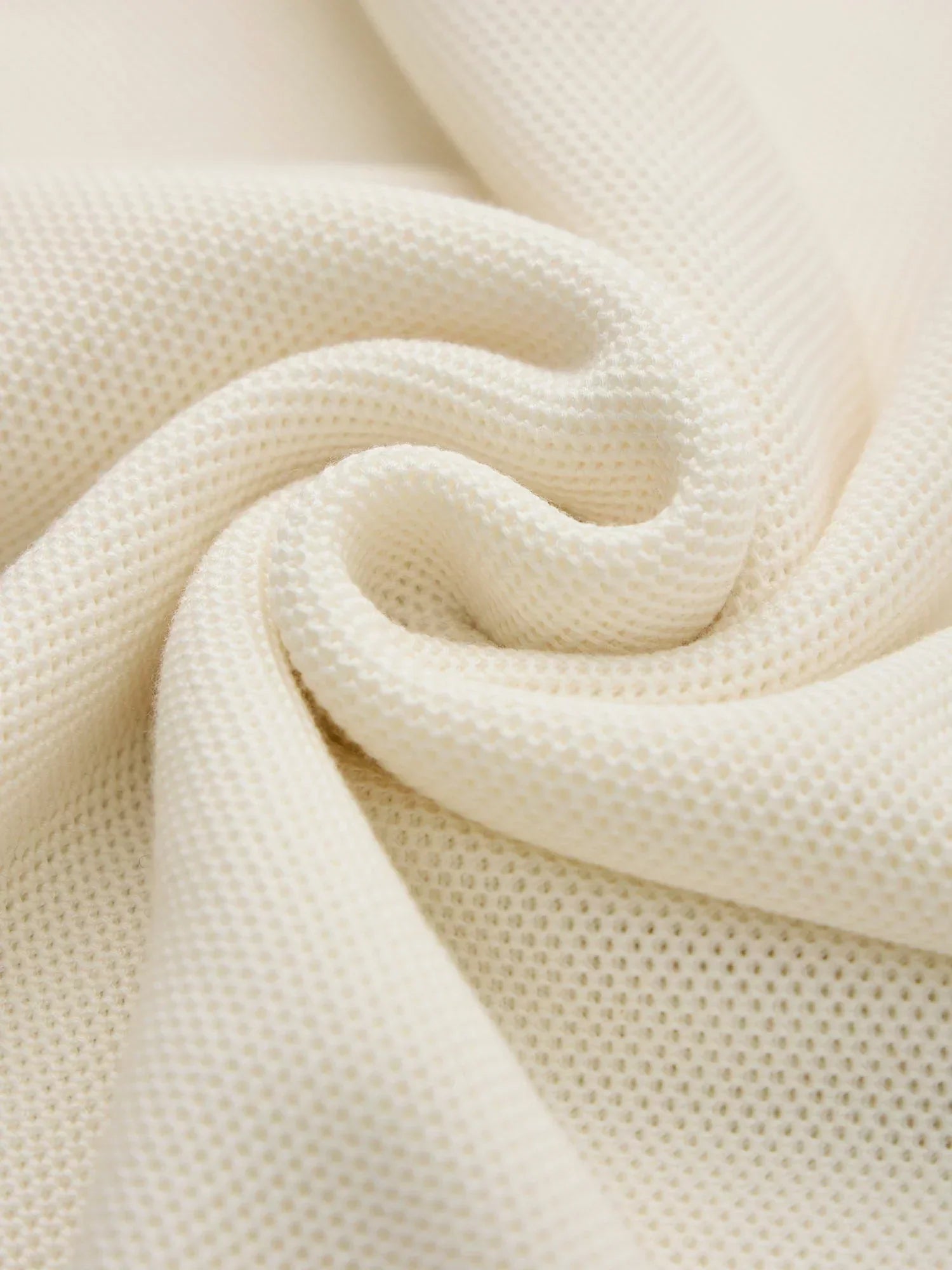 Γυναικείο Πλεκτό Πουλόβερ 100% Lyocell Jacquard