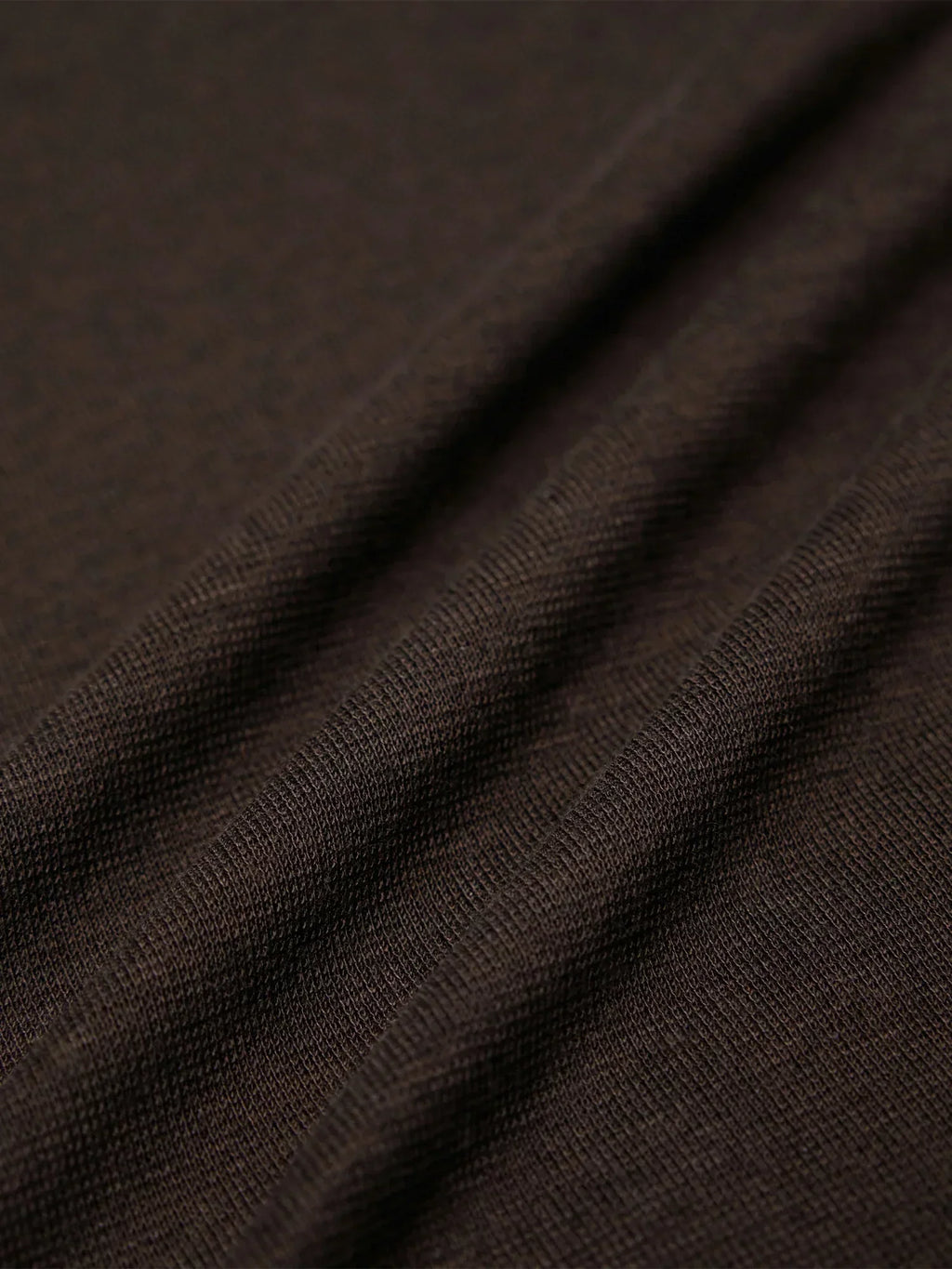 Μπλούζα Με Κορδόνια Από Lyocell Και Μαλλί