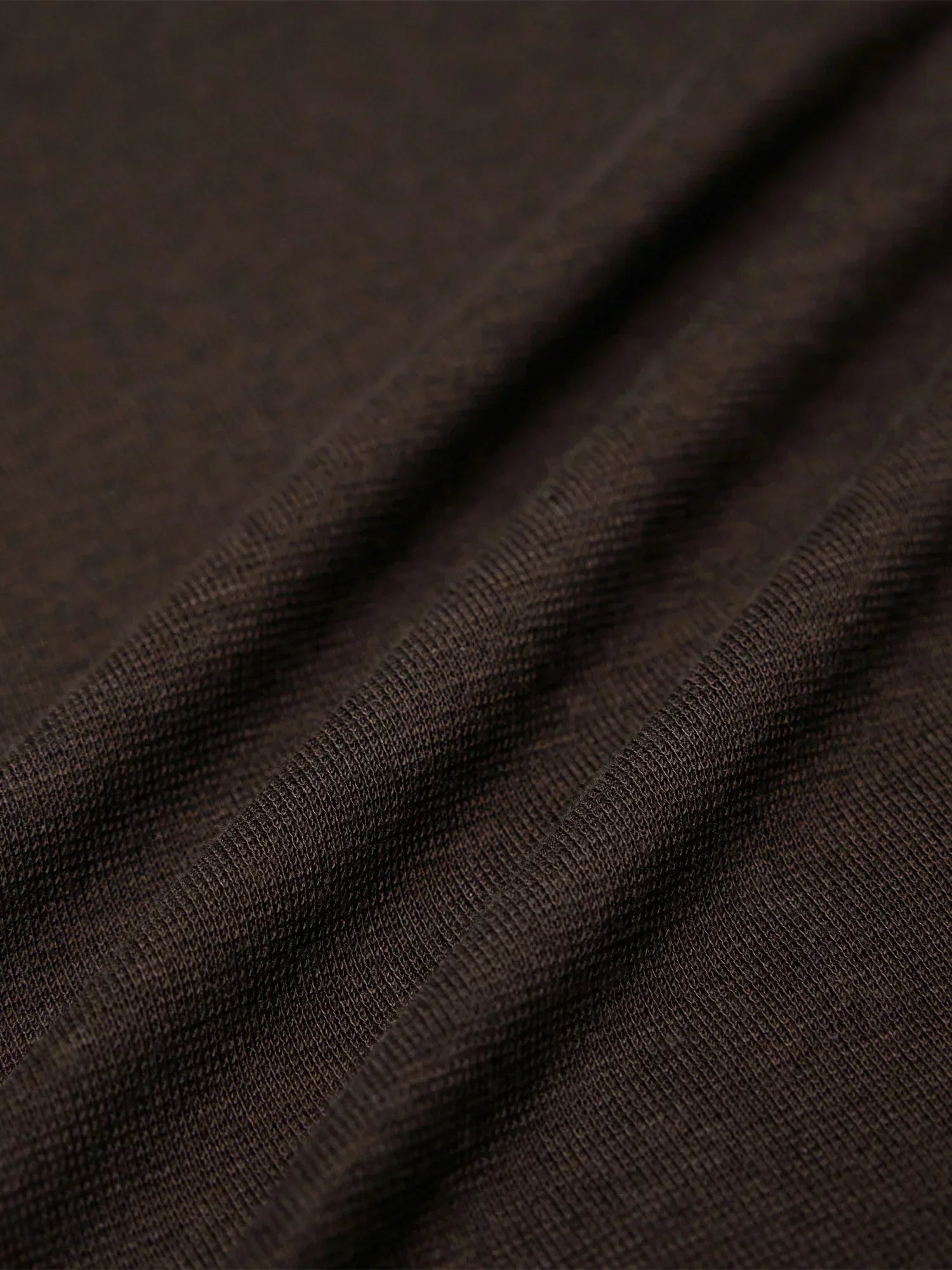 Μπλούζα Με Κορδόνια Από Lyocell Και Μαλλί