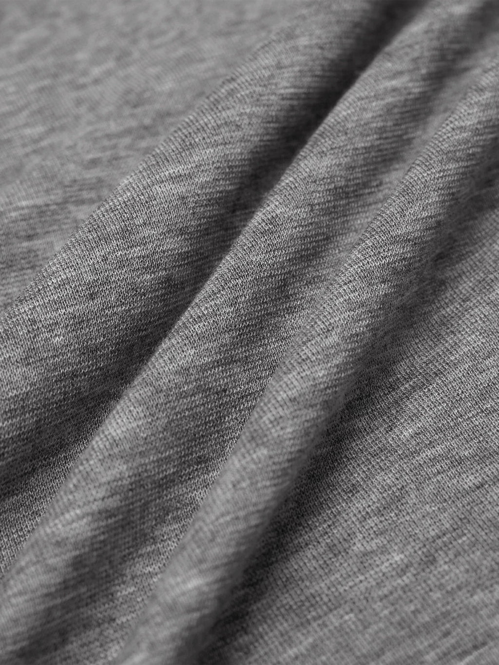 Μπλούζα Με Κορδόνια Από Lyocell Και Μαλλί