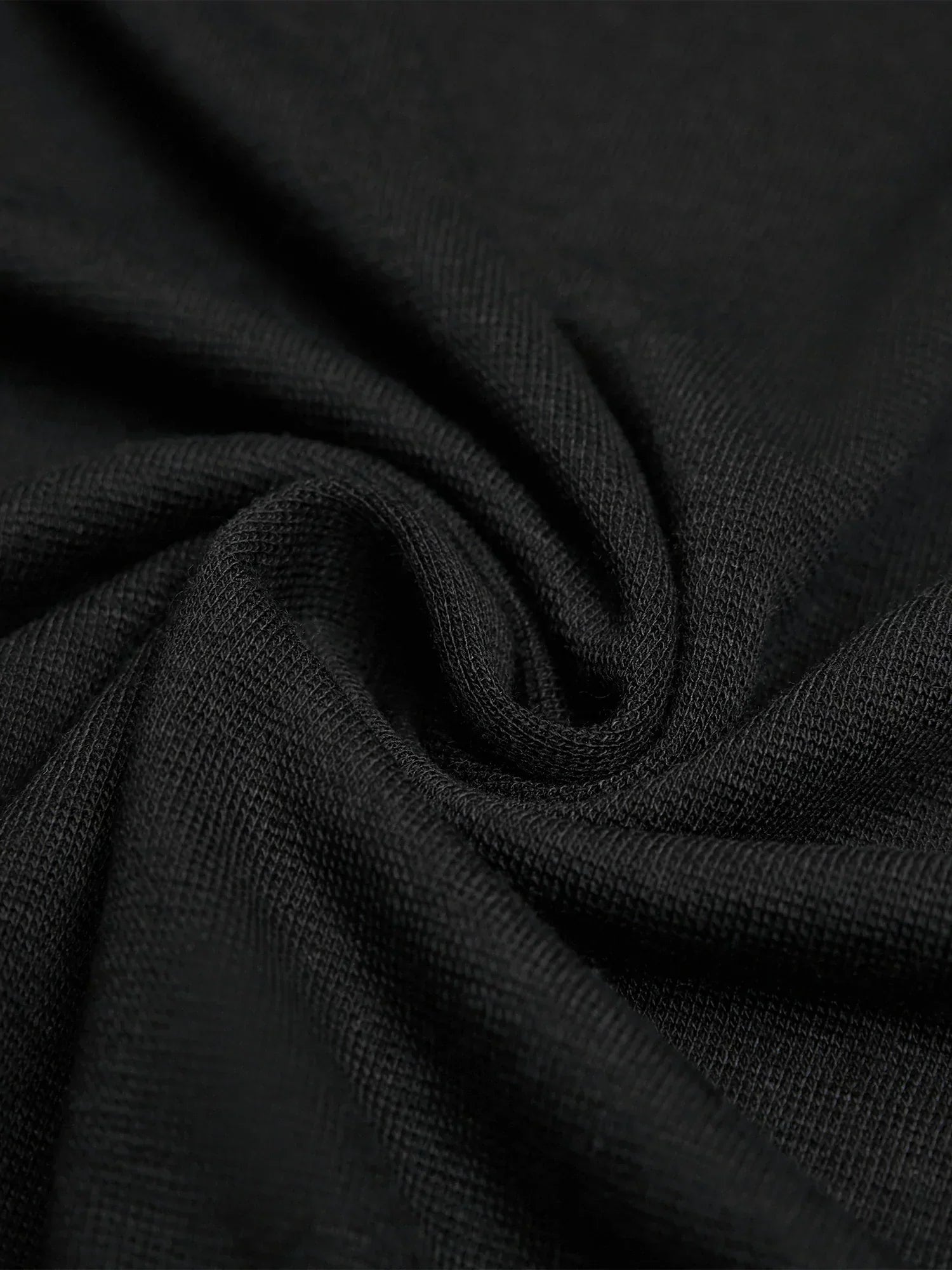 Μπλούζα Με Κορδόνια Από Lyocell Και Μαλλί