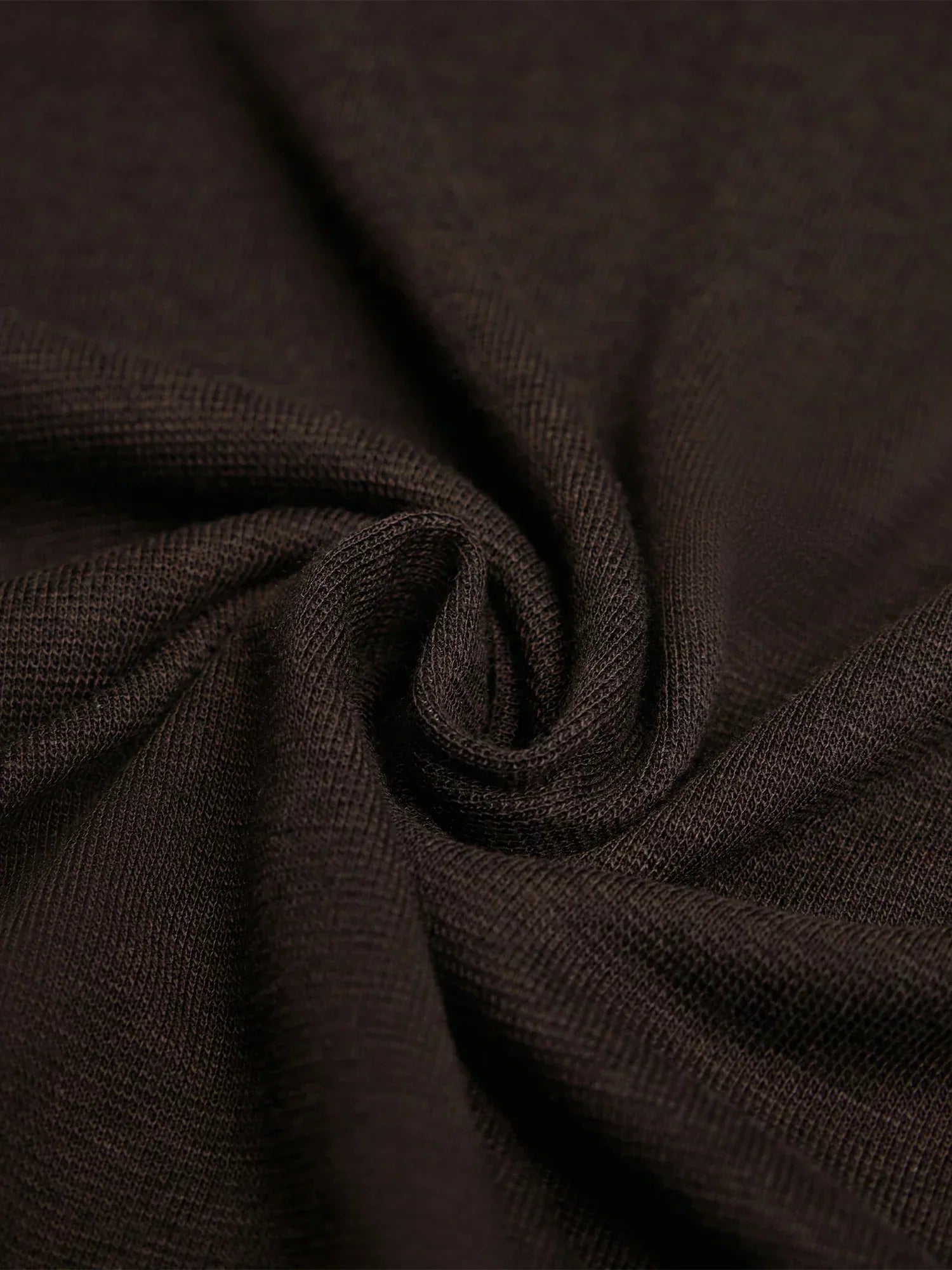 Μπλούζα Με Κορδόνια Από Lyocell Και Μαλλί