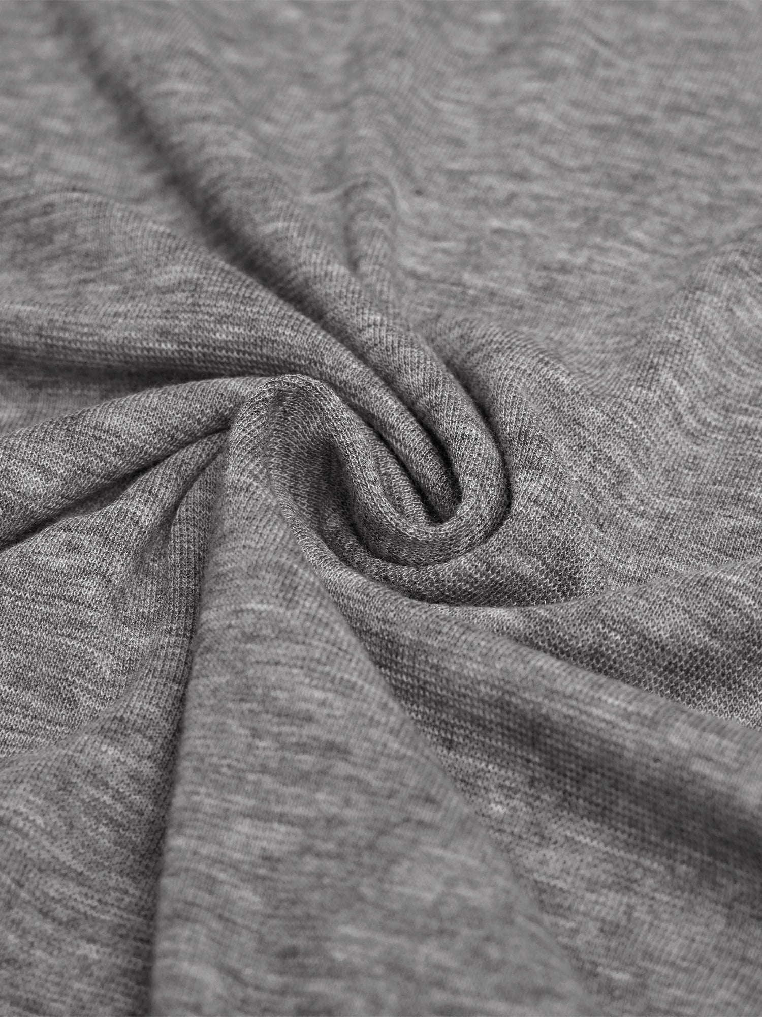 Μπλούζα Με Κορδόνια Από Lyocell Και Μαλλί