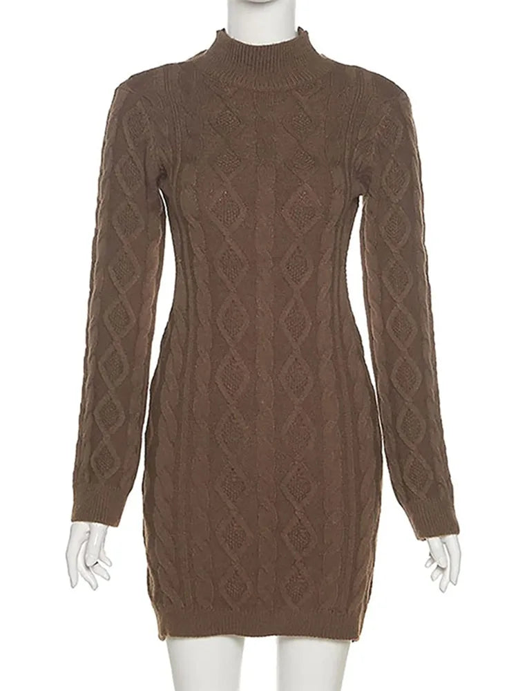 Μίνι Φόρεμα Με Ζιβάγκο Και Λεπτομέρεια Στην Πλάτη