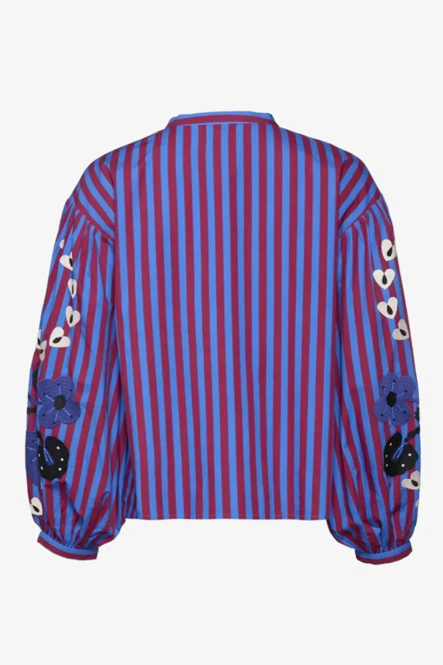 Vintage Μπλούζα Καρουζέλ