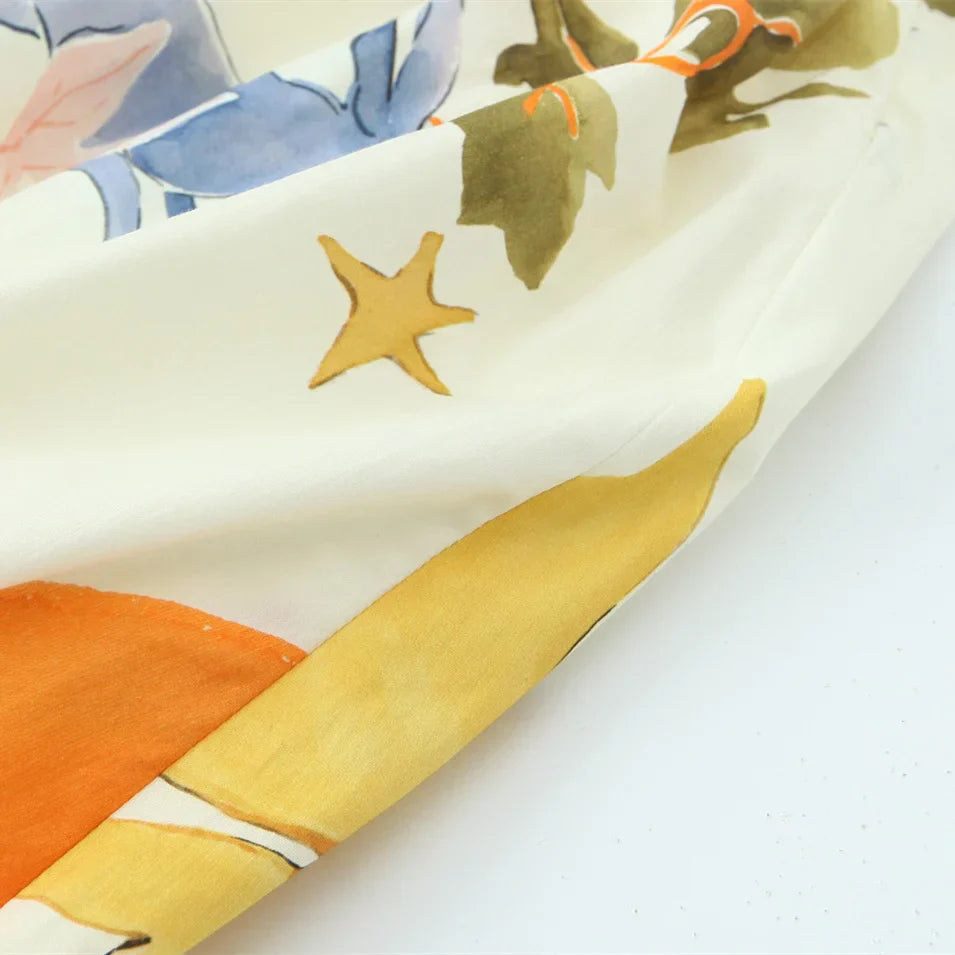 Μίνι Φόρεμα Με Μπαλόνι Ponyo