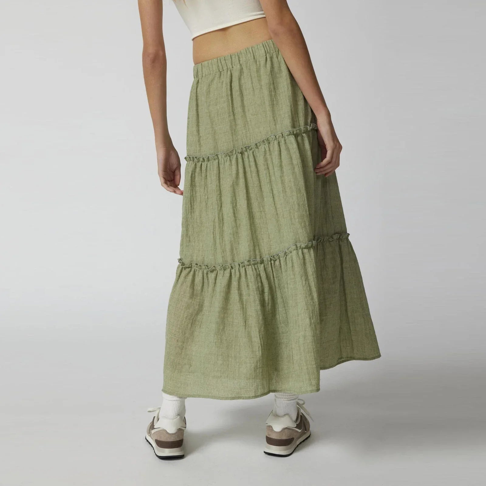 Μάξι Φούστα