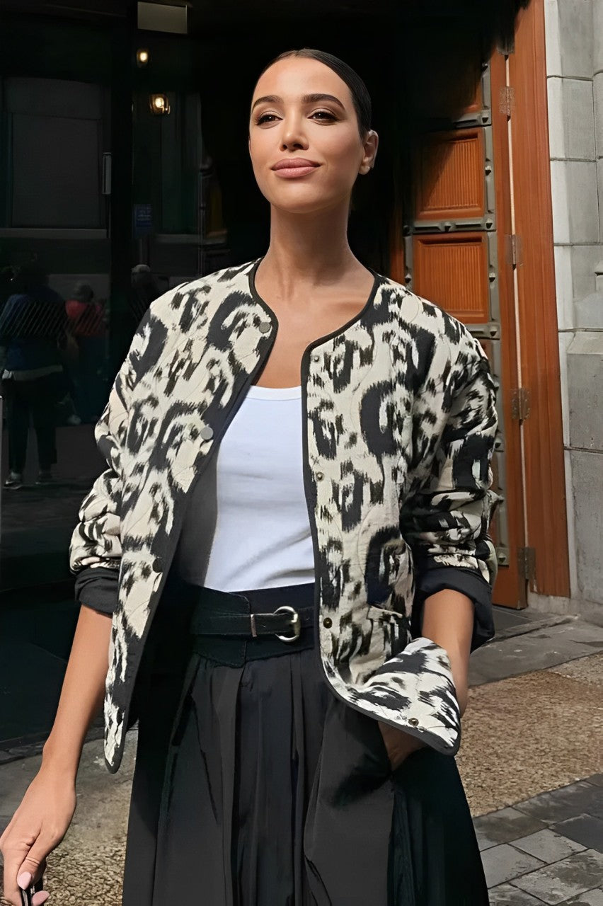 Καπιτονέ Μπουφάν Noa