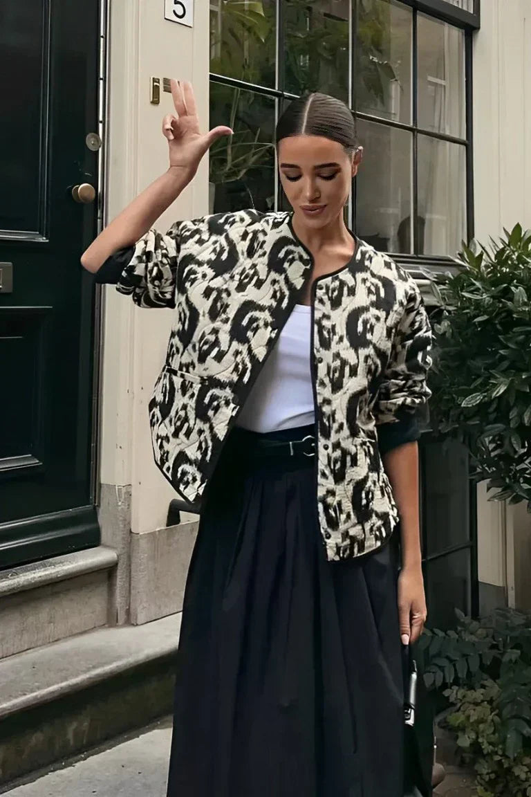 Καπιτονέ Μπουφάν Noa