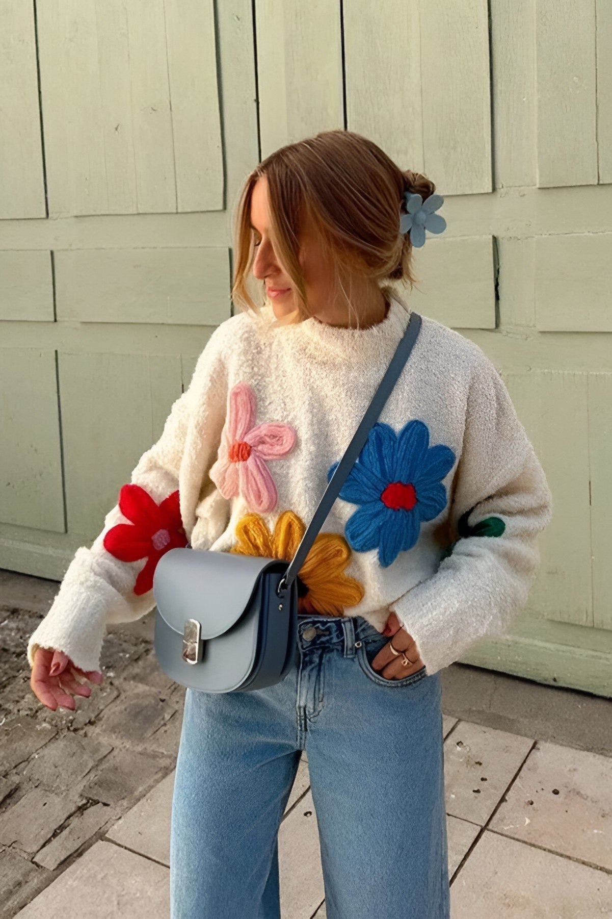 Πουλόβερ Artelia