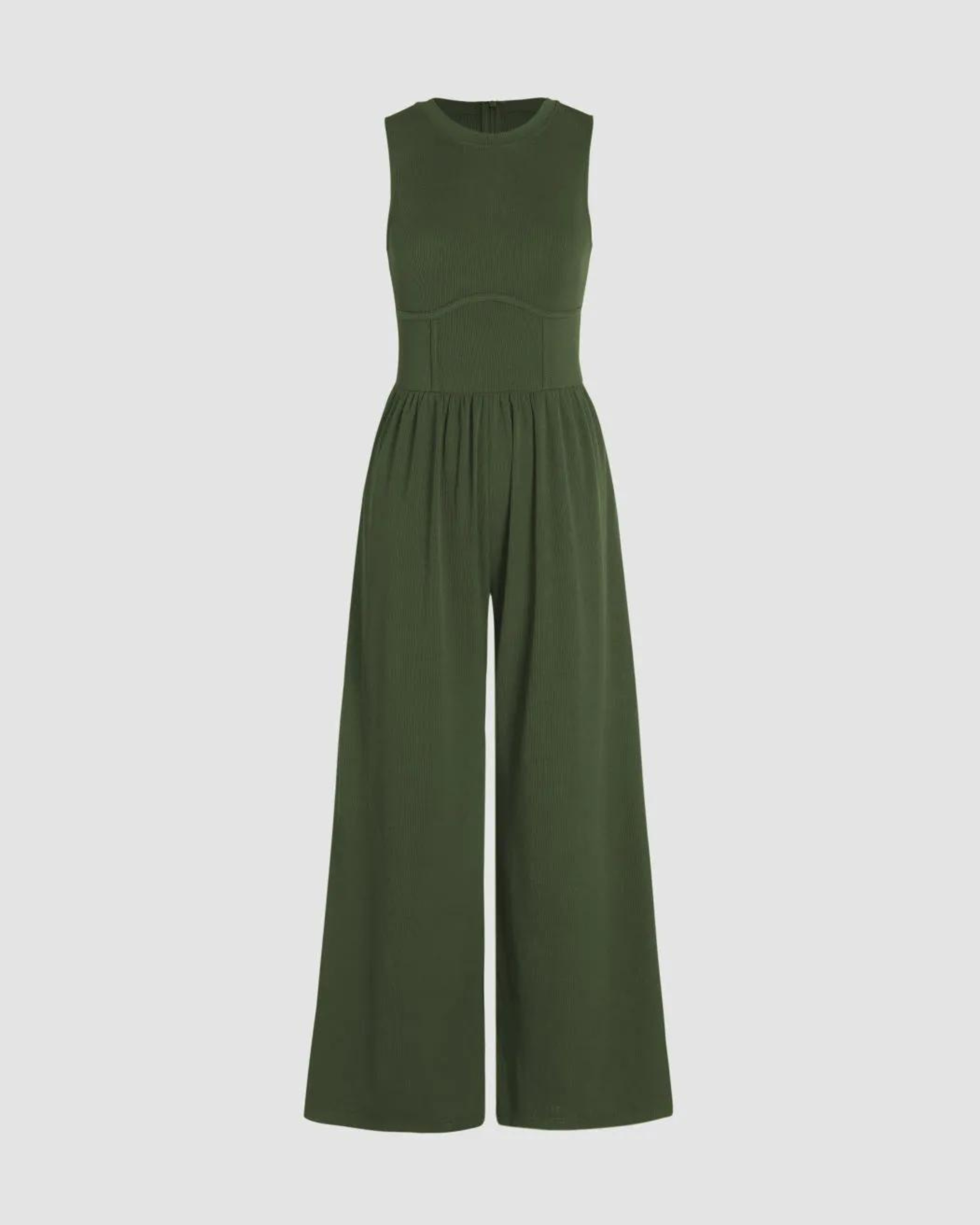 Diana Günlük Yazlık Tulum - Riosso