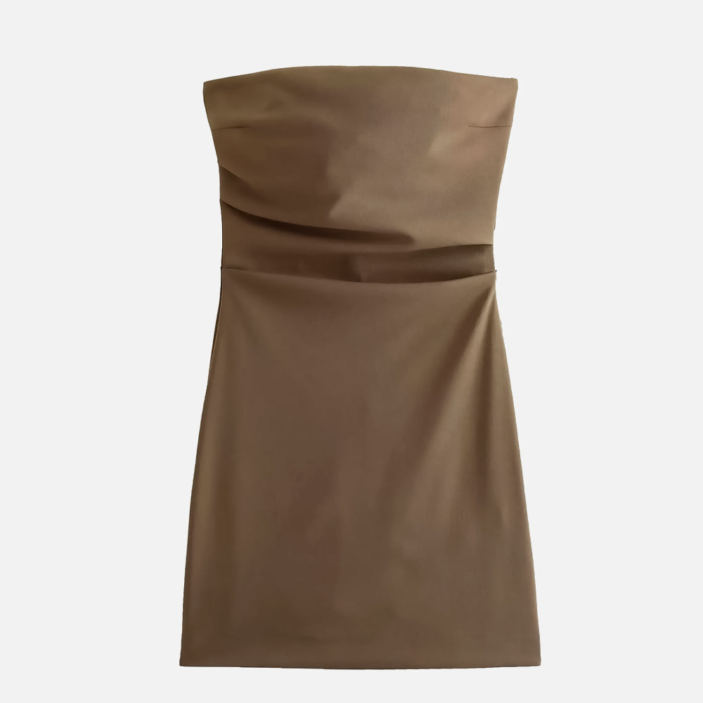 Μίνι Φόρεμα Charlotte