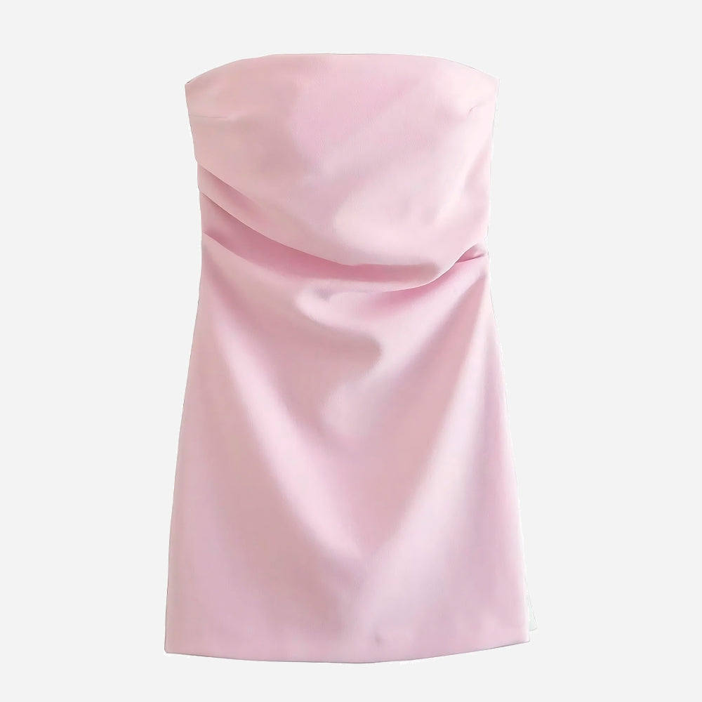 Μίνι Φόρεμα Charlotte