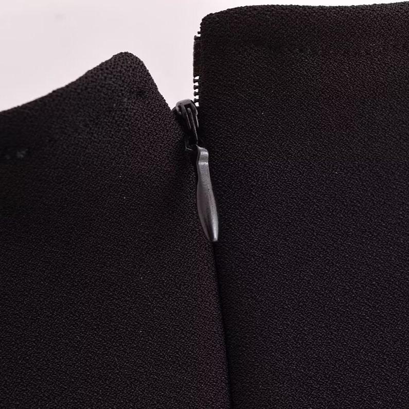 Μίνι Φόρεμα Salvador Με Ζώνη Στη Μέση