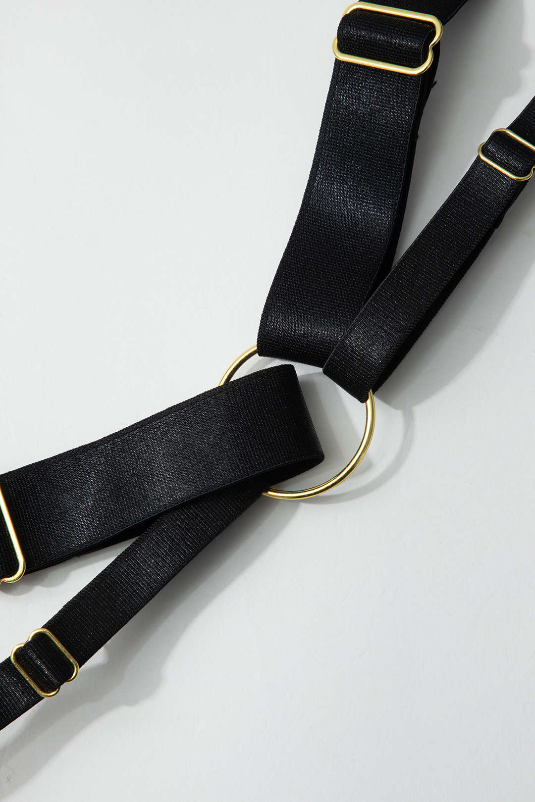 Σετ Μεταλλικής Αλυσίδας Καλτσοδέτας