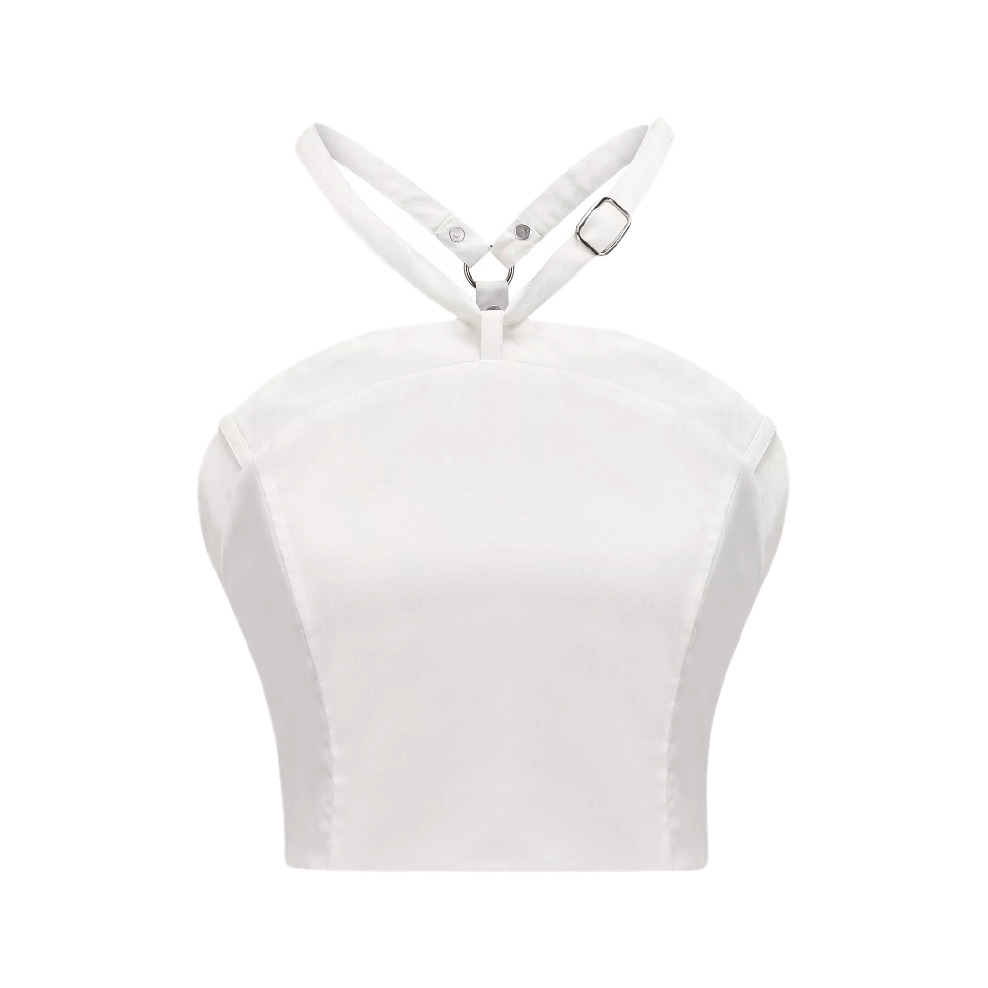 Σετ Από Κοντό Τοπ Και Φούστα Karina