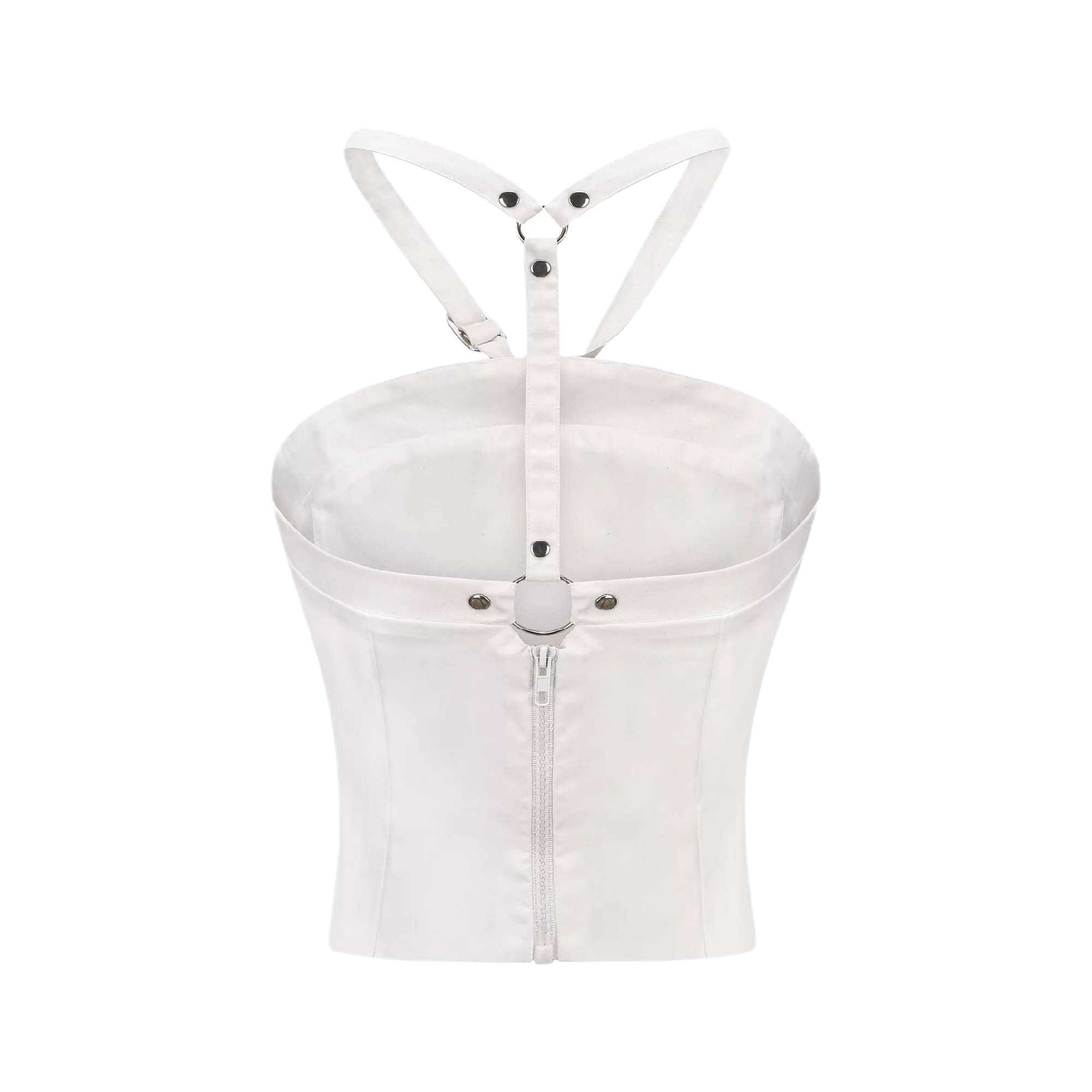 Σετ Από Κοντό Τοπ Και Φούστα Karina