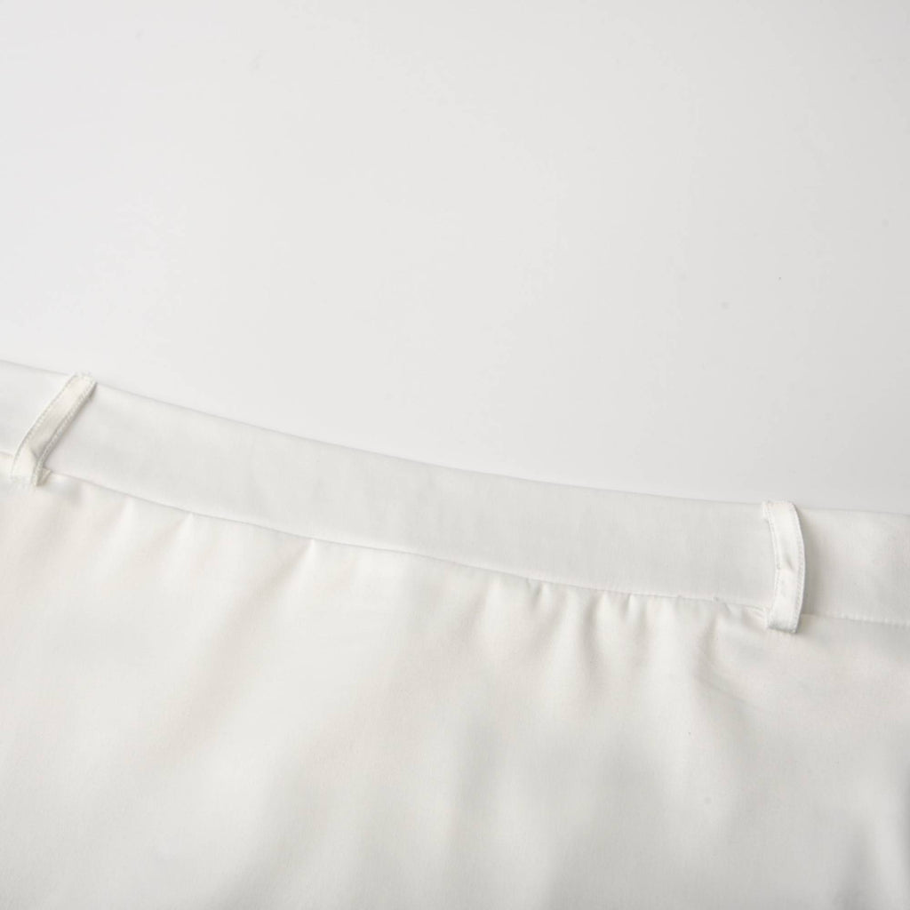 Σετ Από Κοντό Τοπ Και Φούστα Karina