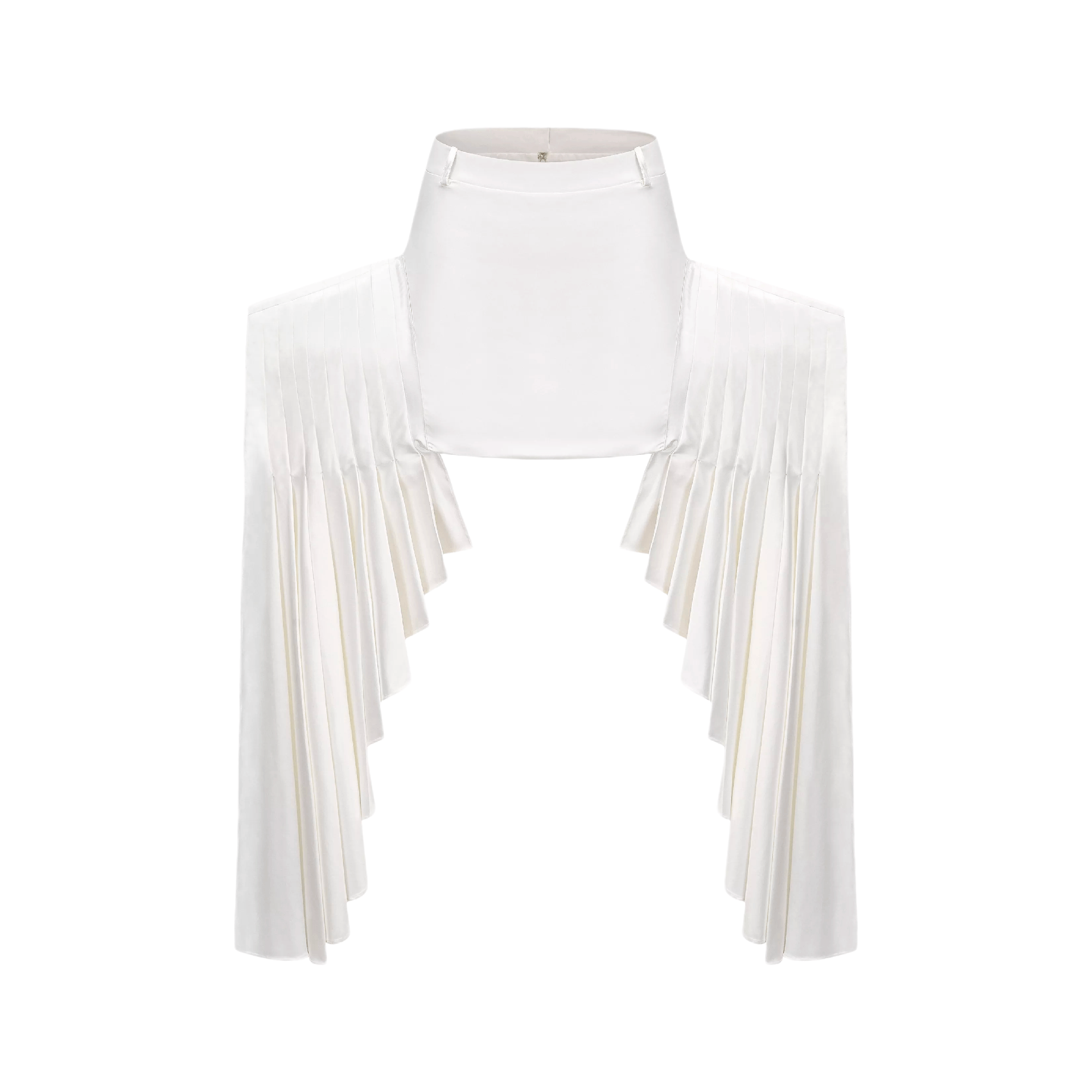 Σετ Από Κοντό Τοπ Και Φούστα Karina