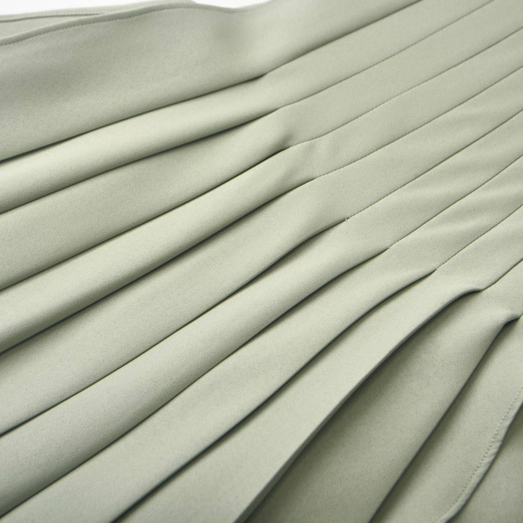 Μίνι Φόρεμα Με Στρώσεις Και Τελείωμα Michel