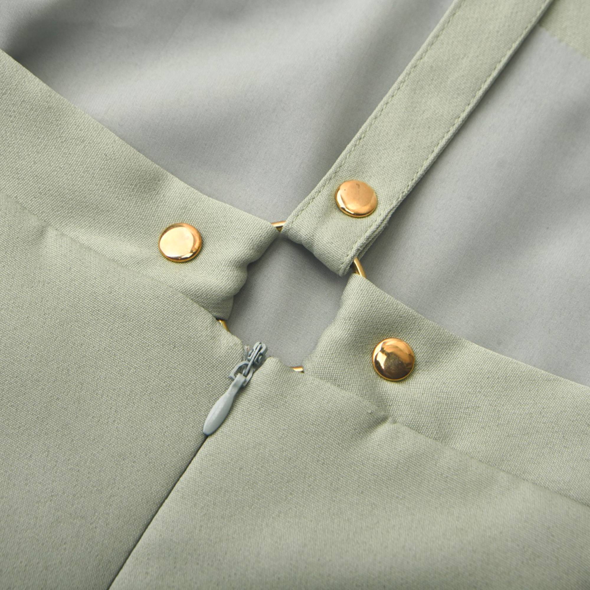 Μίνι Φόρεμα Με Στρώσεις Και Τελείωμα Michel