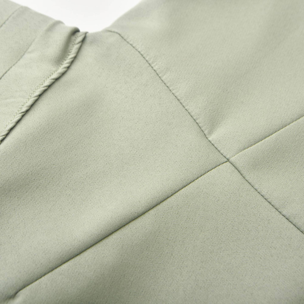 Μίνι Φόρεμα Με Στρώσεις Και Τελείωμα Michel